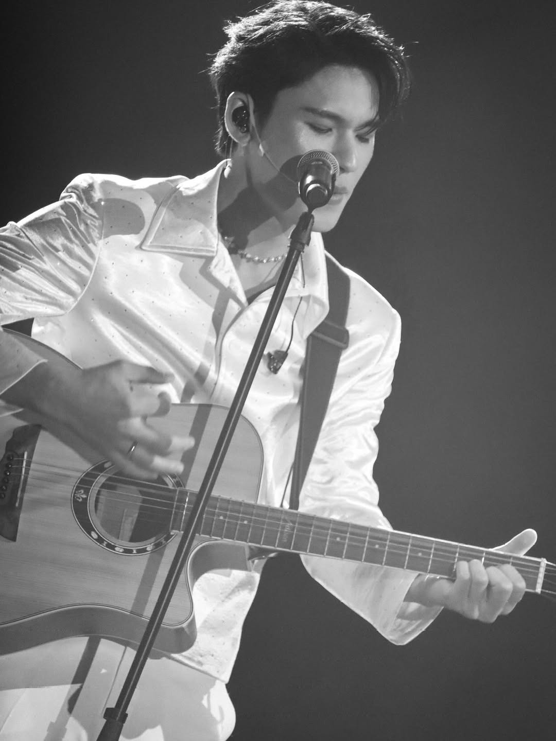 เพิร์ล - ศัจกร ฉลาด