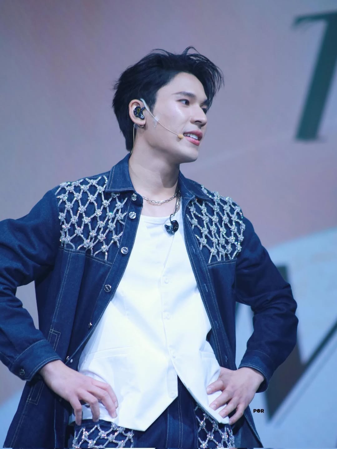 เพิร์ล - ศัจกร ฉลาด