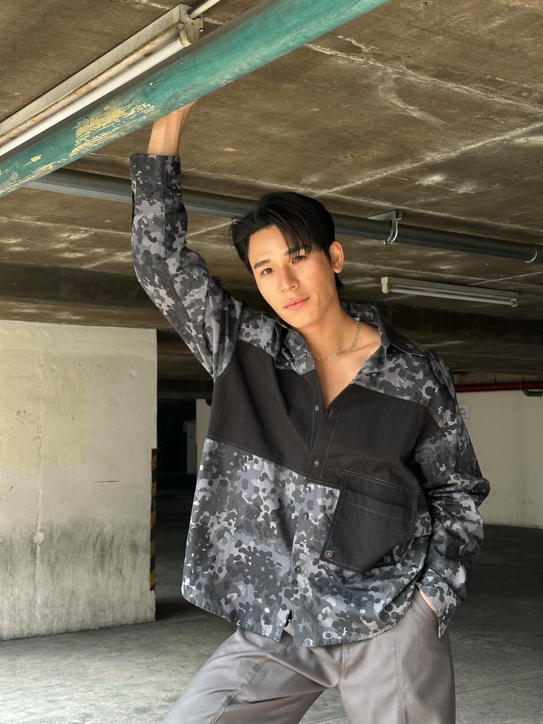 เพิร์ล - ศัจกร ฉลาด