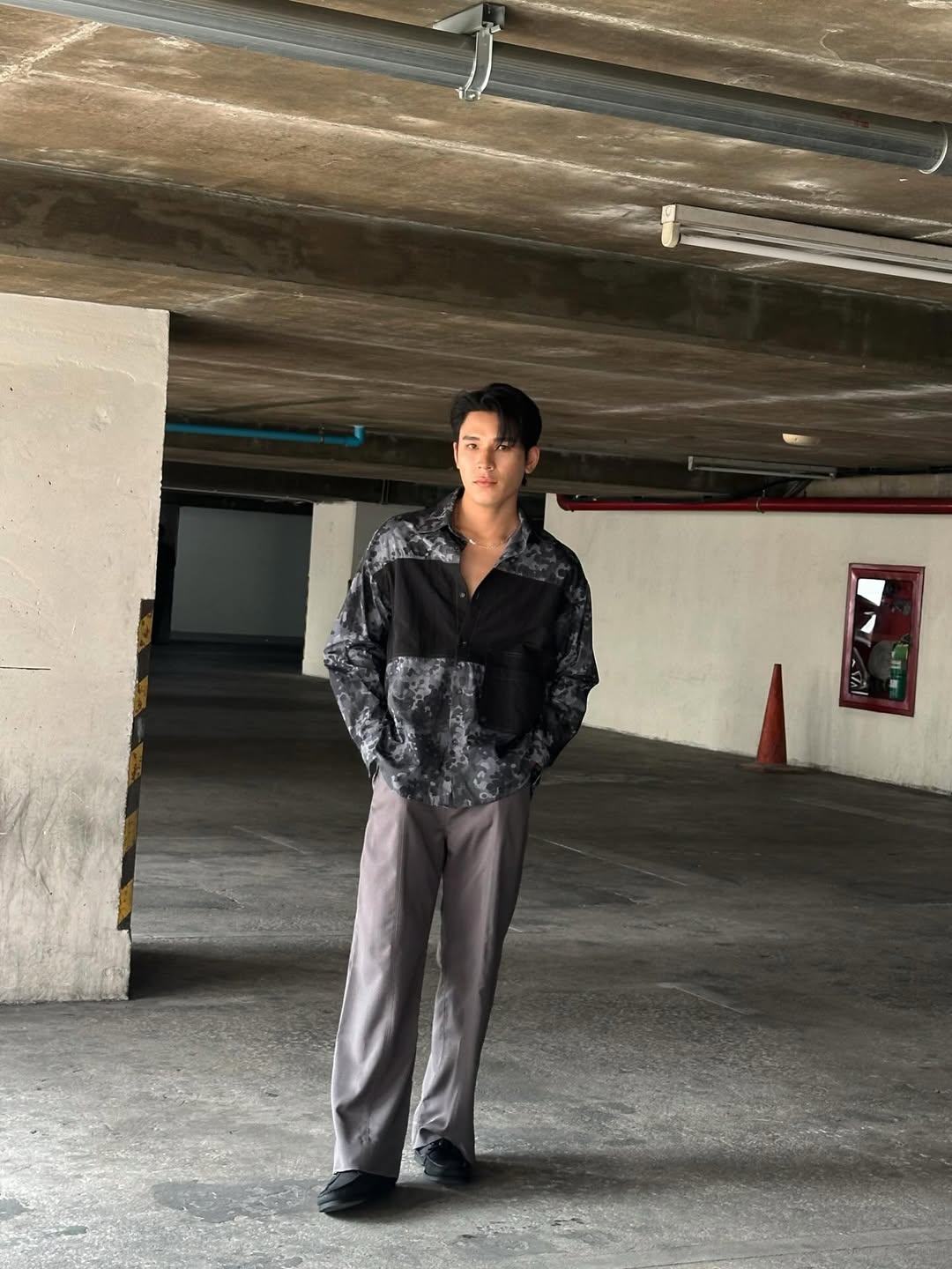 เพิร์ล - ศัจกร ฉลาด