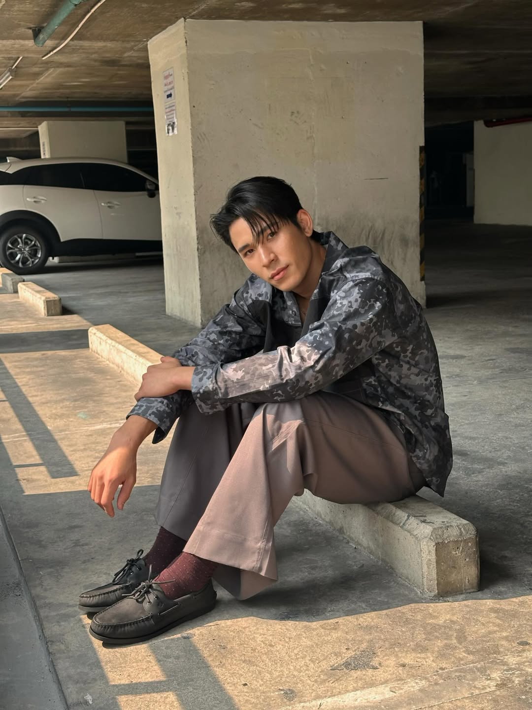 เพิร์ล - ศัจกร ฉลาด