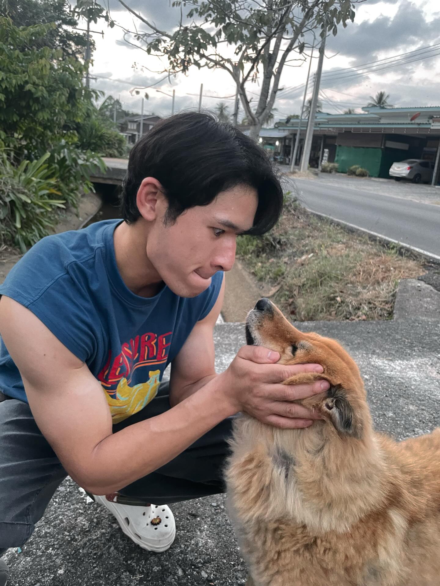 เพิร์ล - ศัจกร ฉลาด