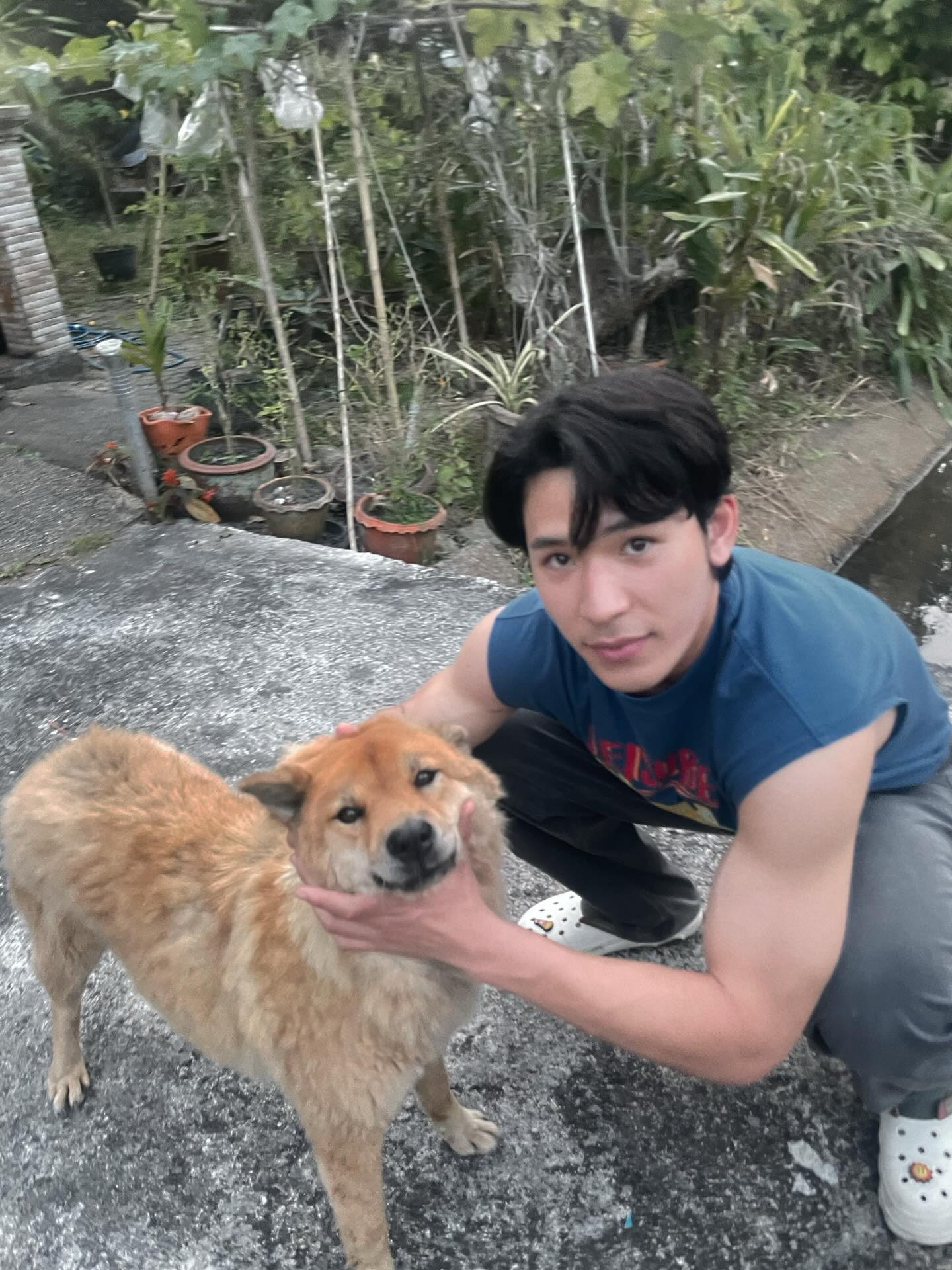 เพิร์ล - ศัจกร ฉลาด