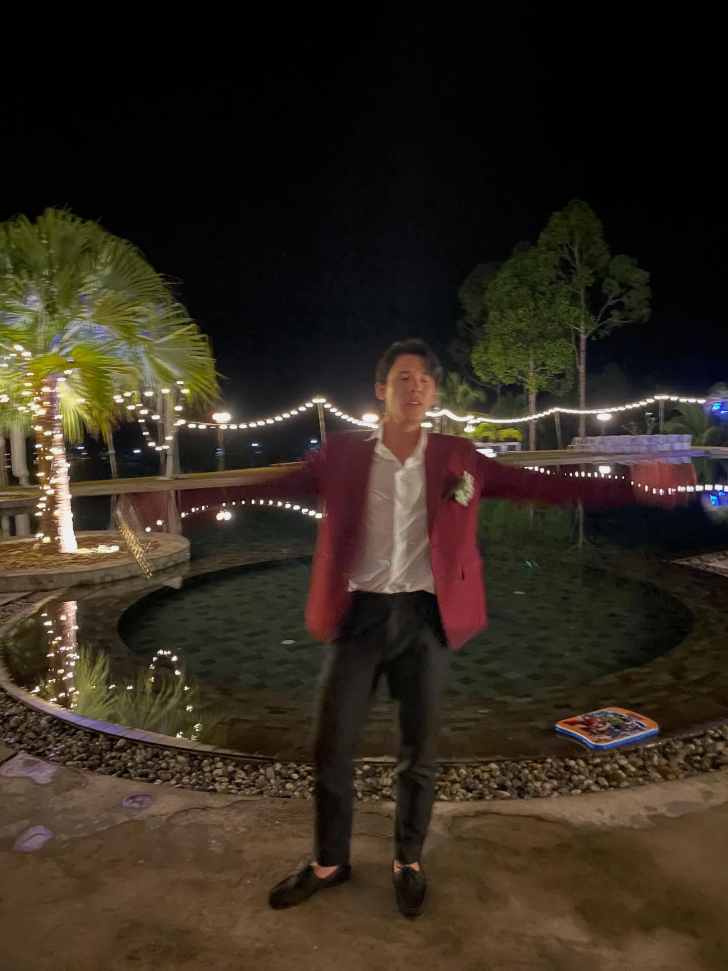 เพิร์ล - ศัจกร ฉลาด