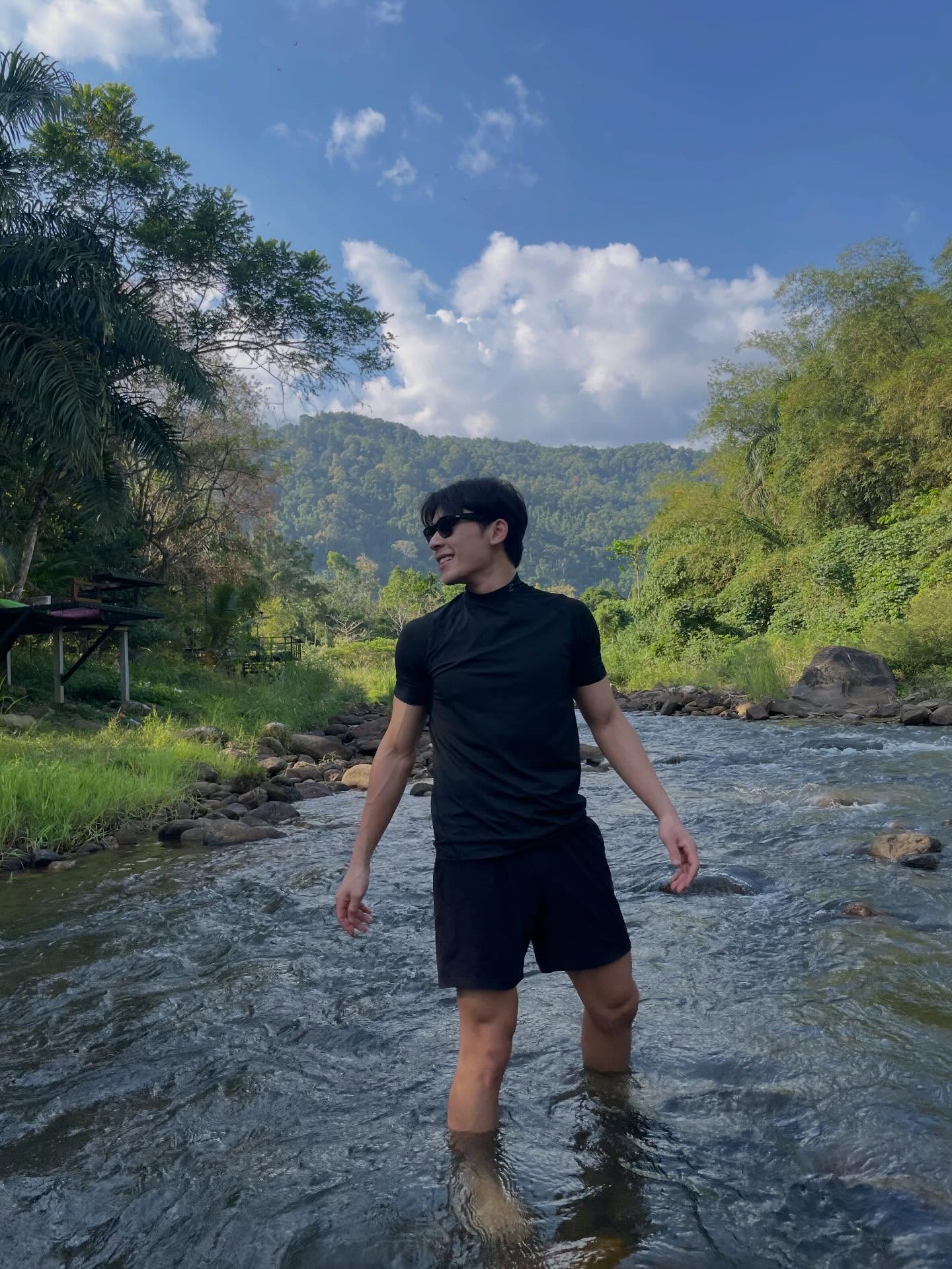 เพิร์ล - ศัจกร ฉลาด