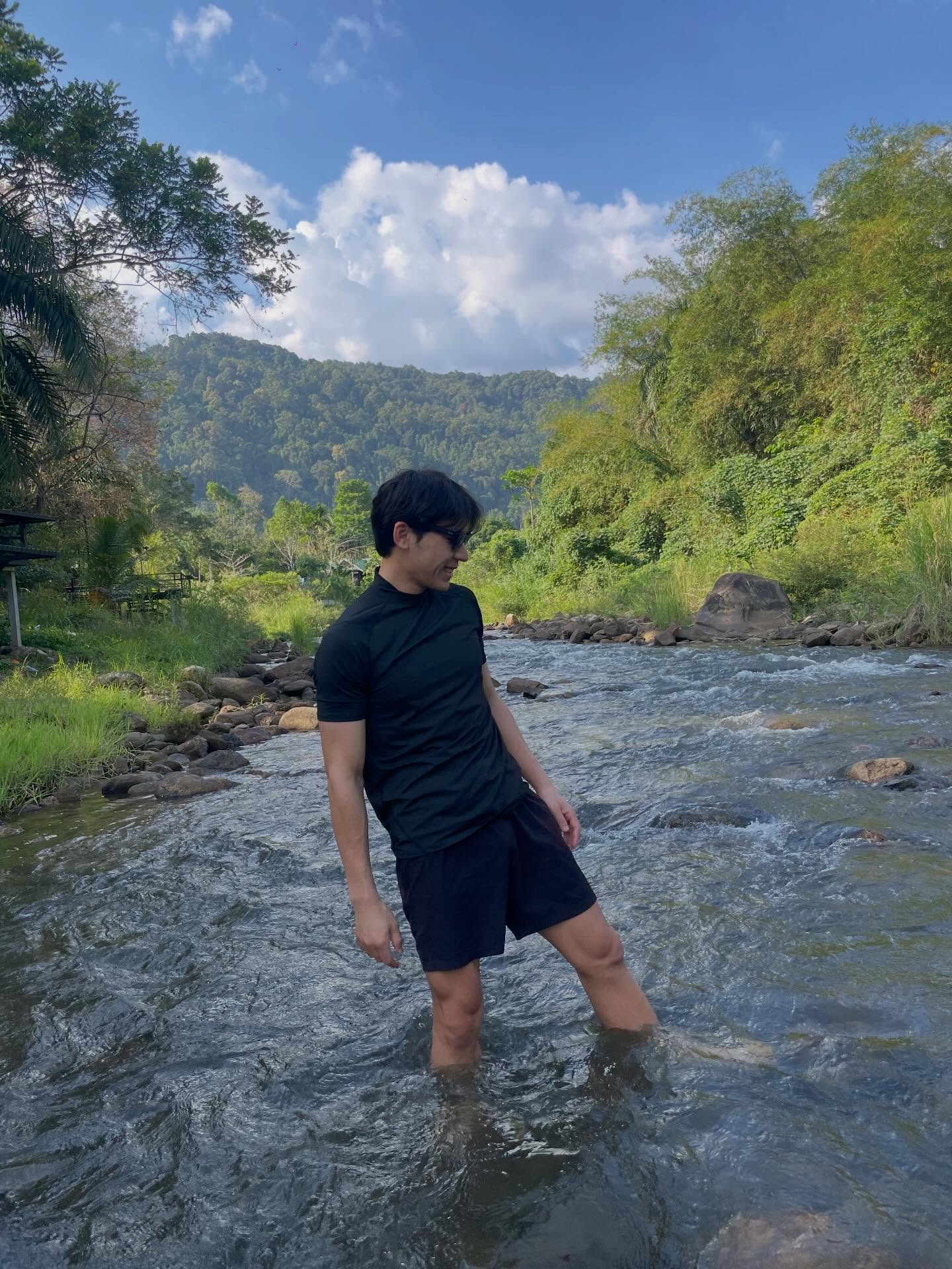 เพิร์ล - ศัจกร ฉลาด