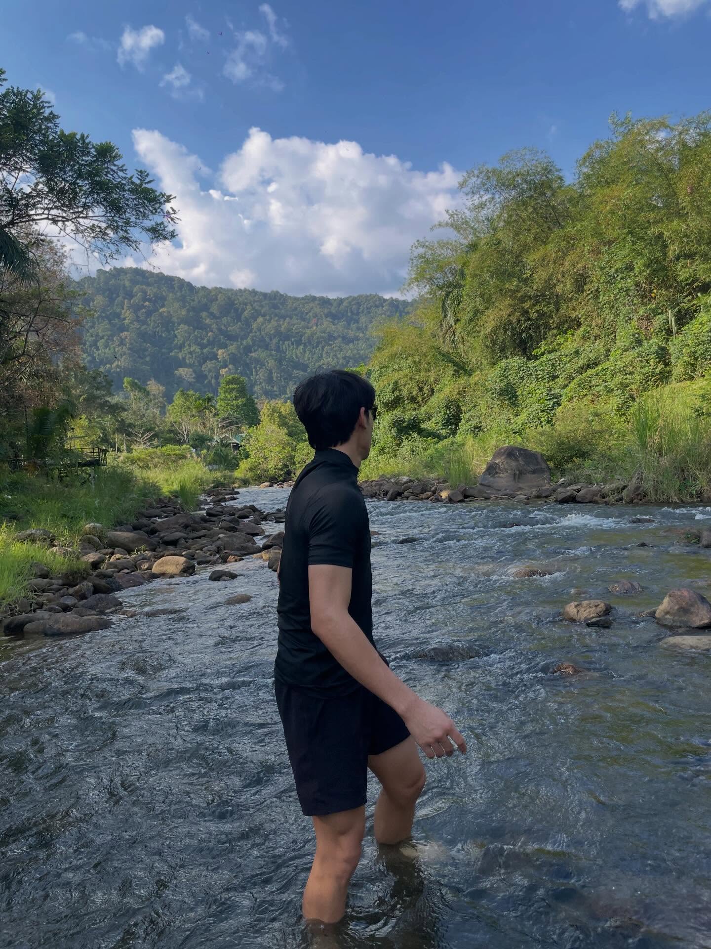 เพิร์ล - ศัจกร ฉลาด