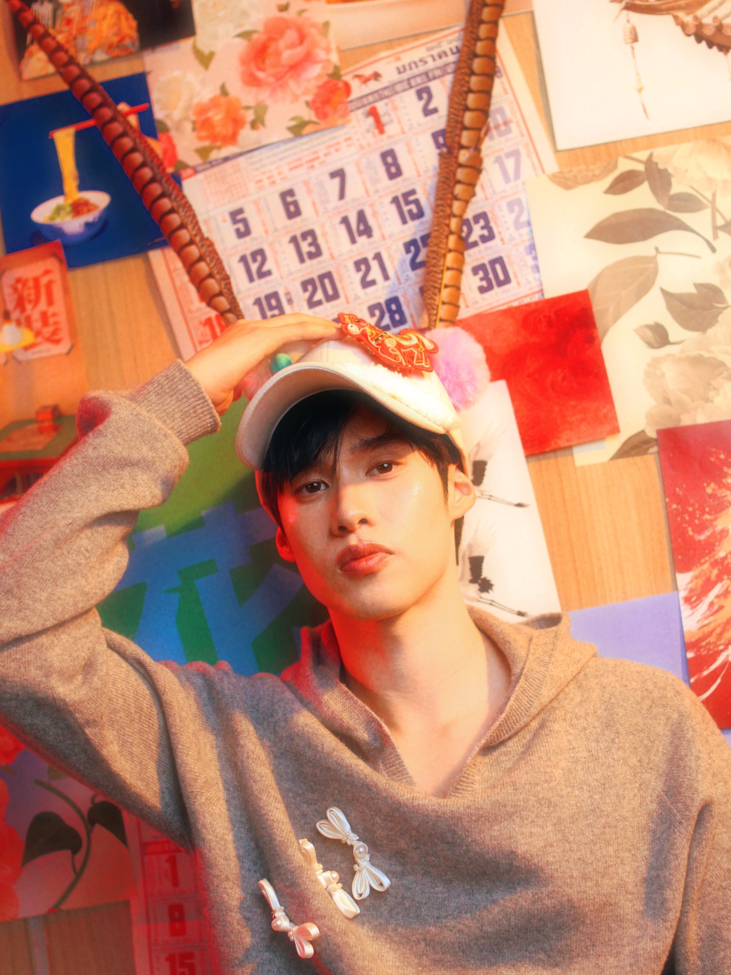 เพิร์ล - ศัจกร ฉลาด