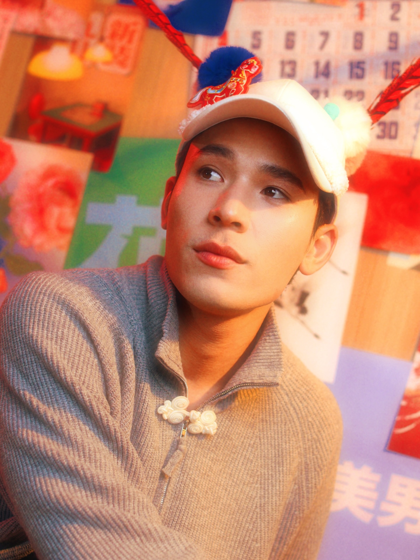 เพิร์ล - ศัจกร ฉลาด