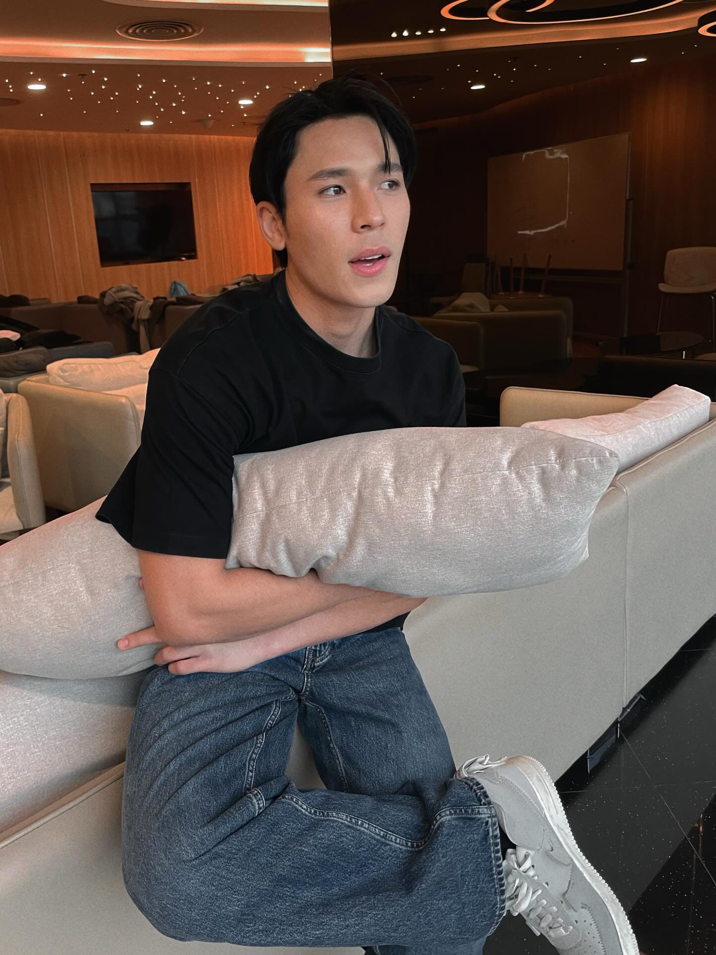 เพิร์ล - ศัจกร ฉลาด