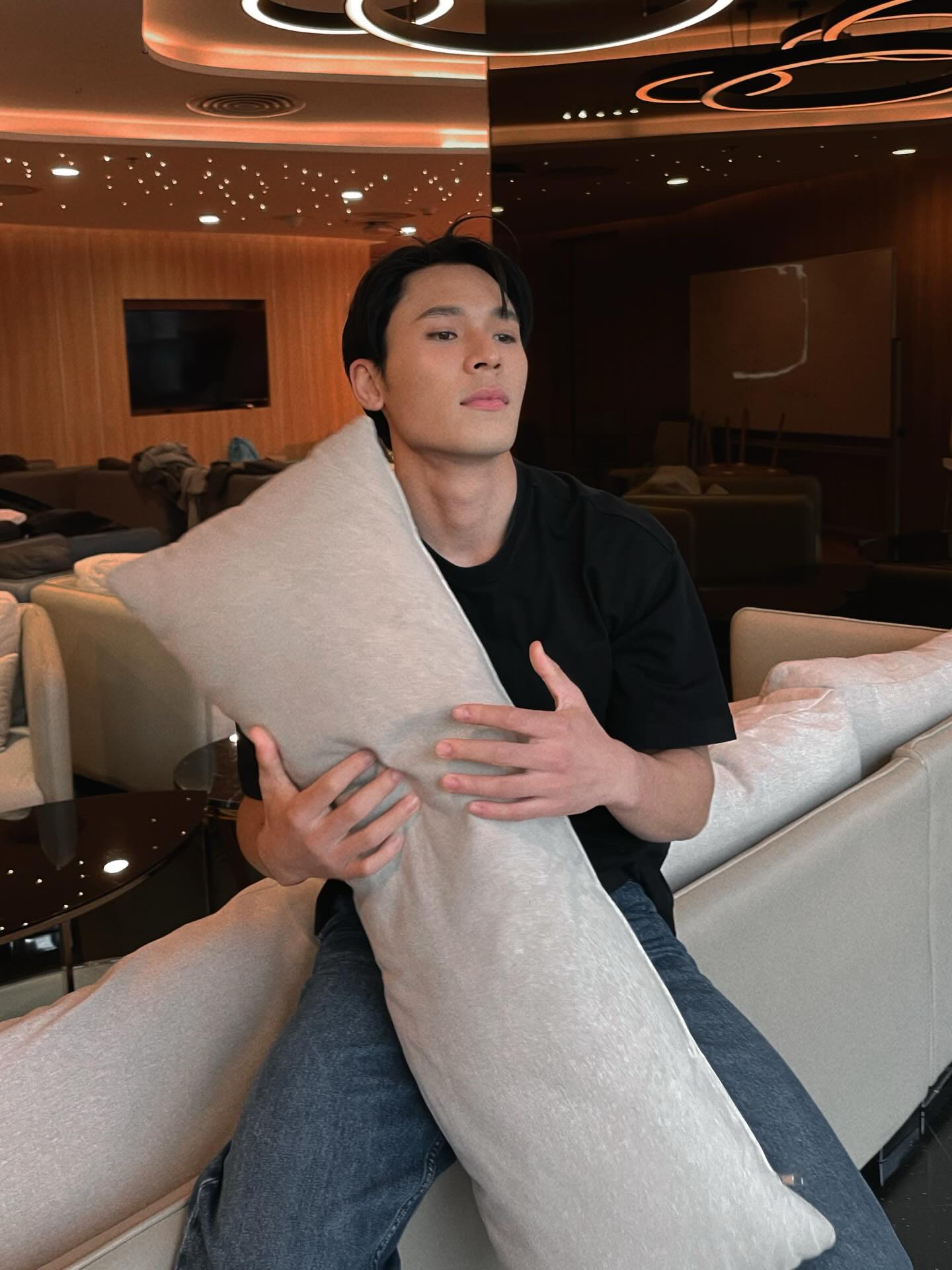 เพิร์ล - ศัจกร ฉลาด