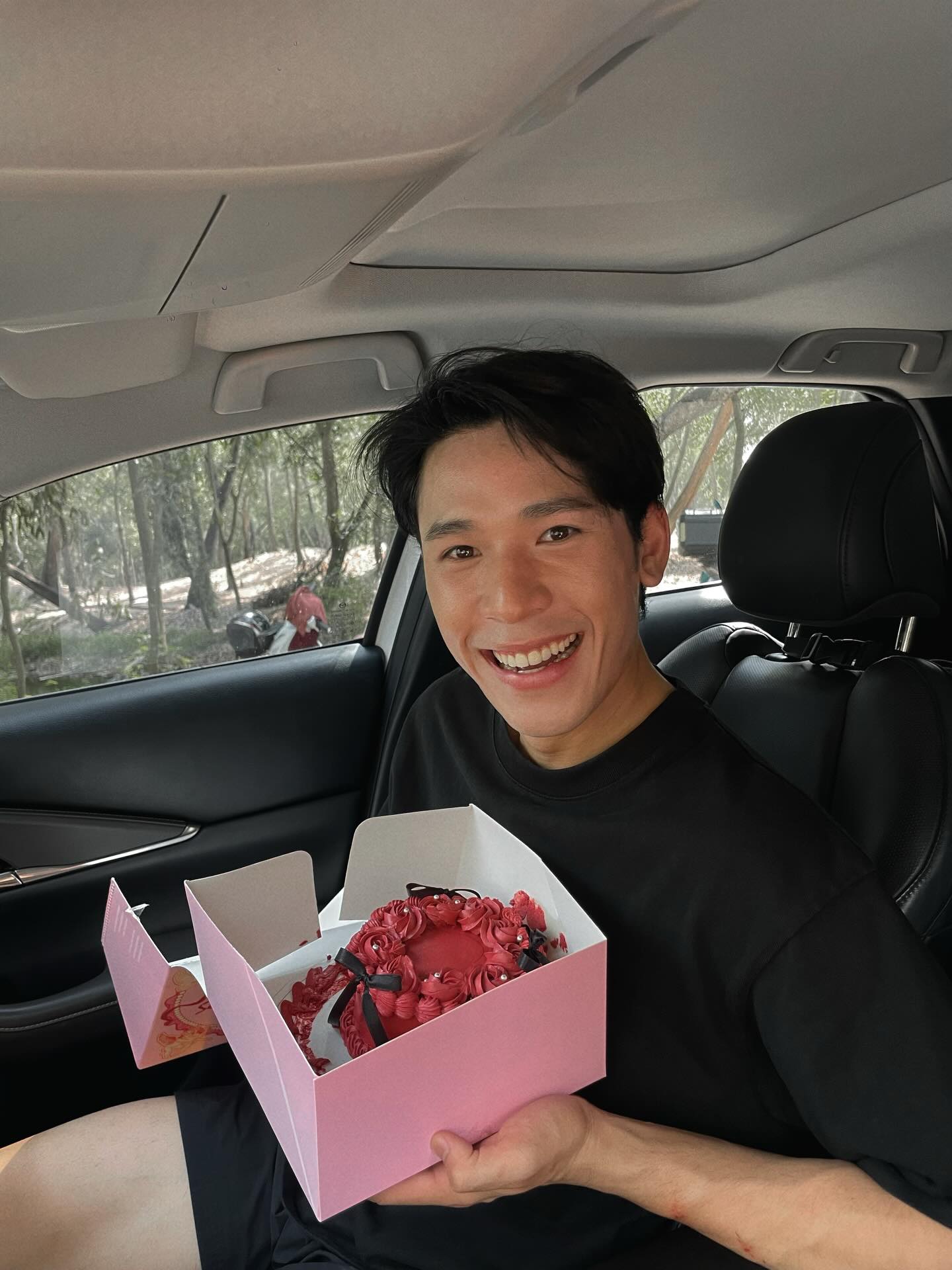 เพิร์ล - ศัจกร ฉลาด