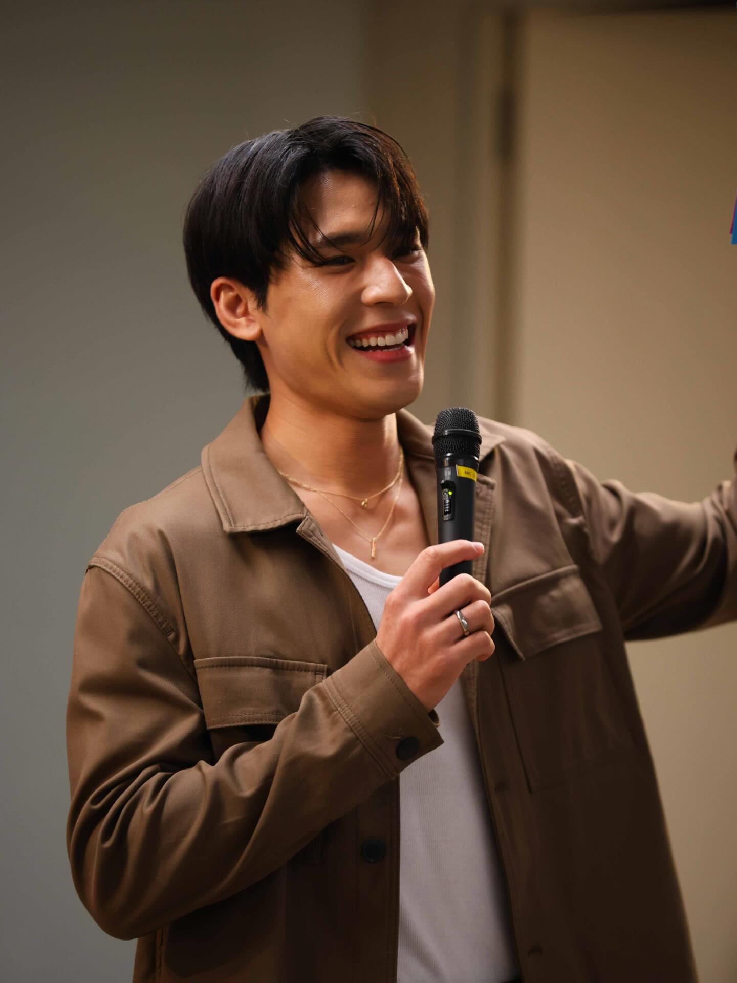 เพิร์ล - ศัจกร ฉลาด