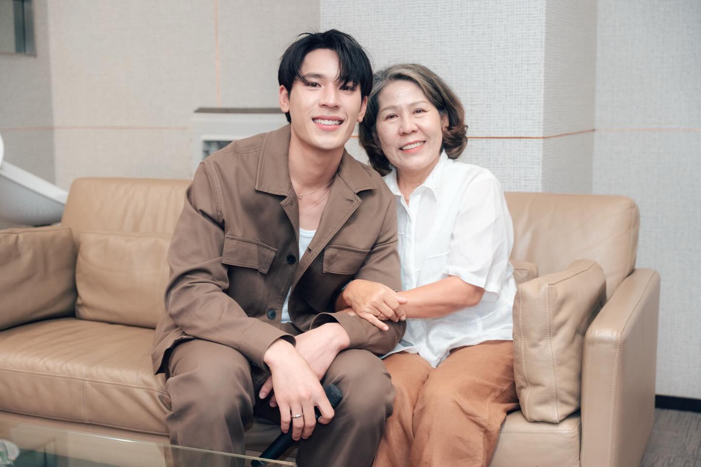 เพิร์ล - ศัจกร ฉลาด