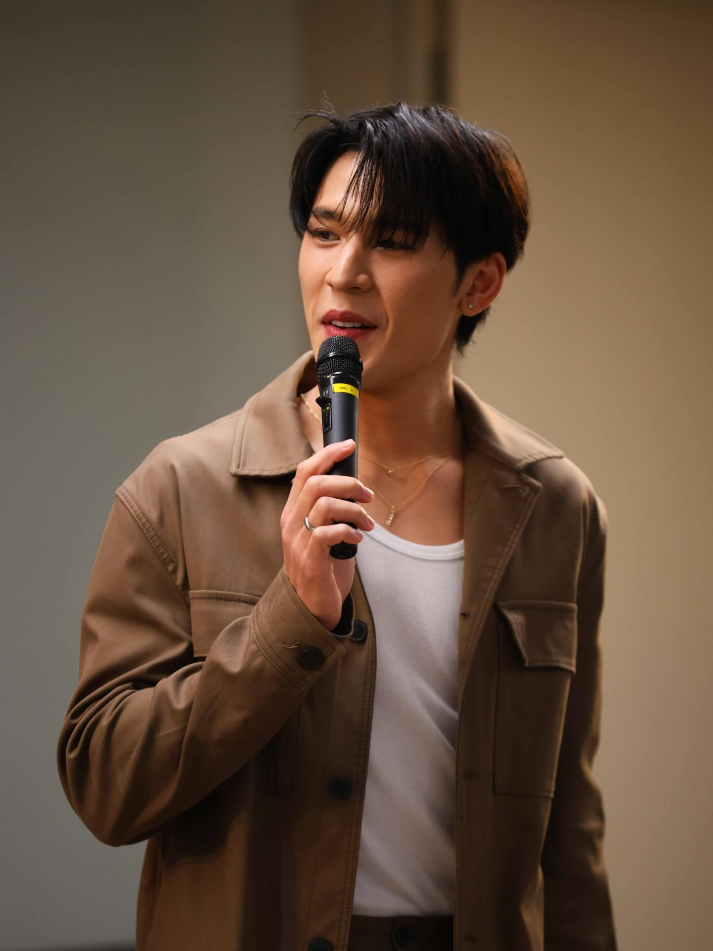 เพิร์ล - ศัจกร ฉลาด