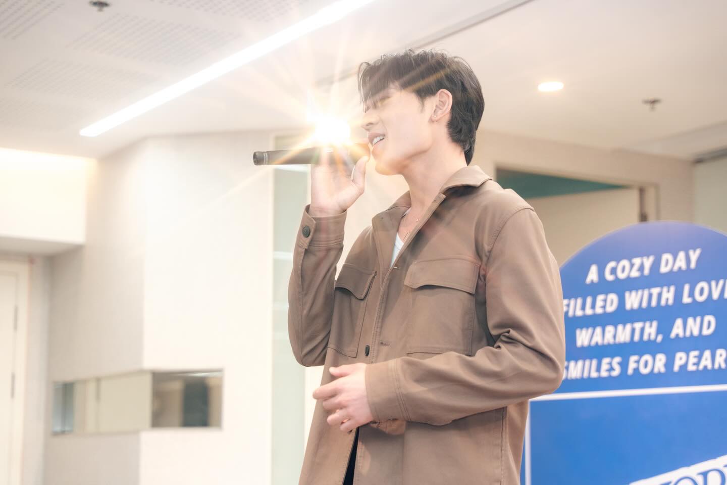 เพิร์ล - ศัจกร ฉลาด