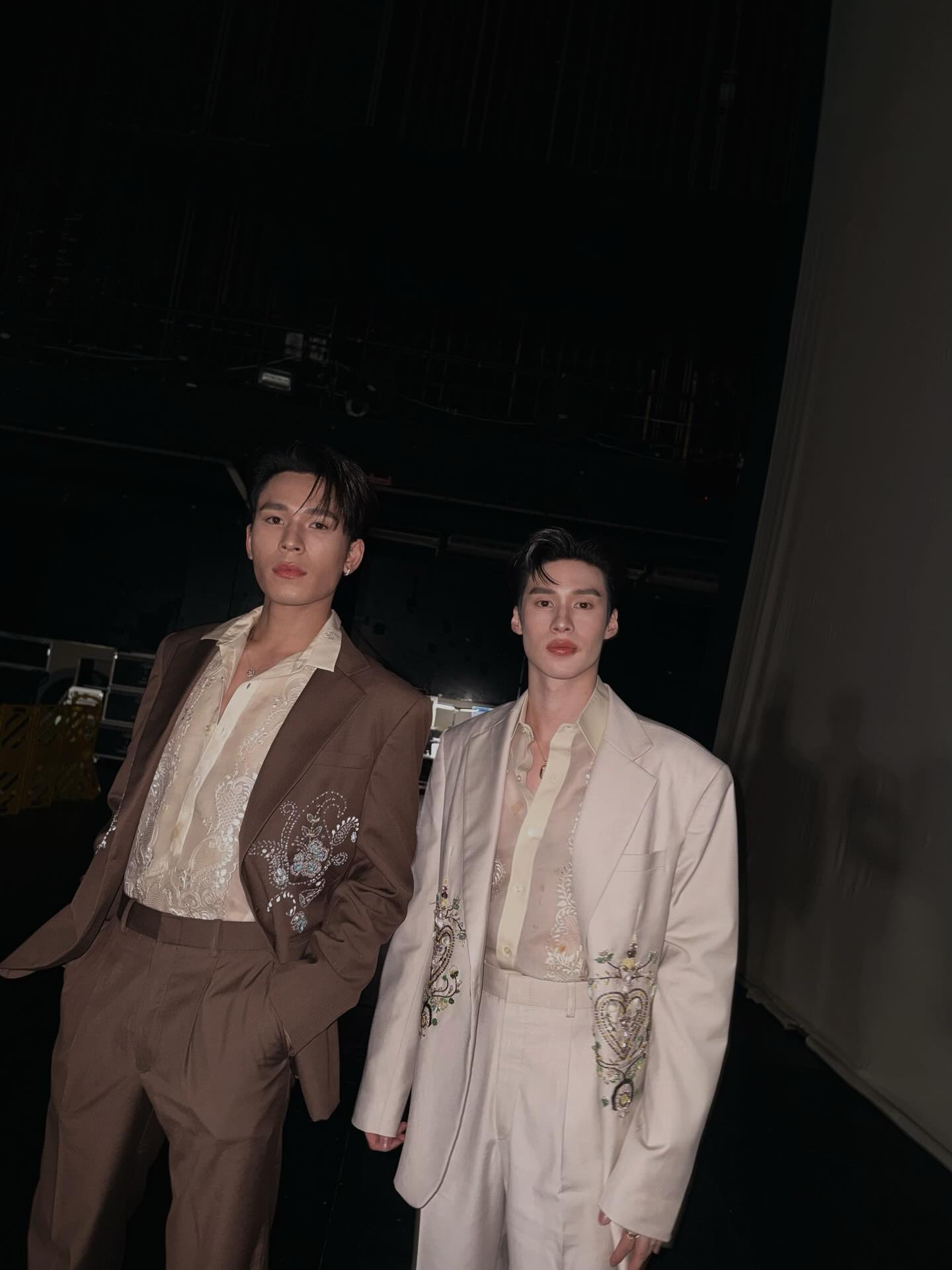 เพิร์ล - ศัจกร ฉลาด