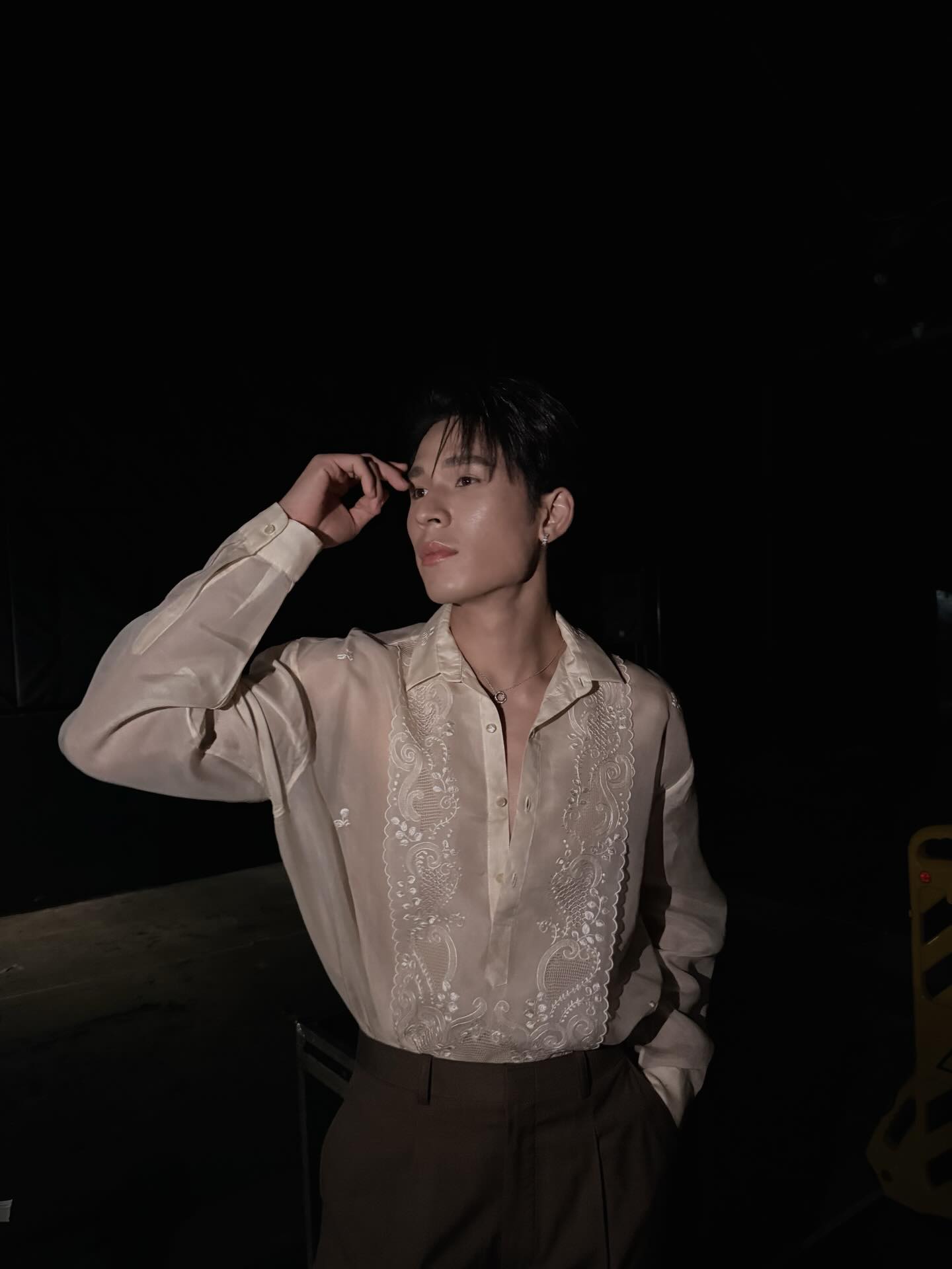 เพิร์ล - ศัจกร ฉลาด