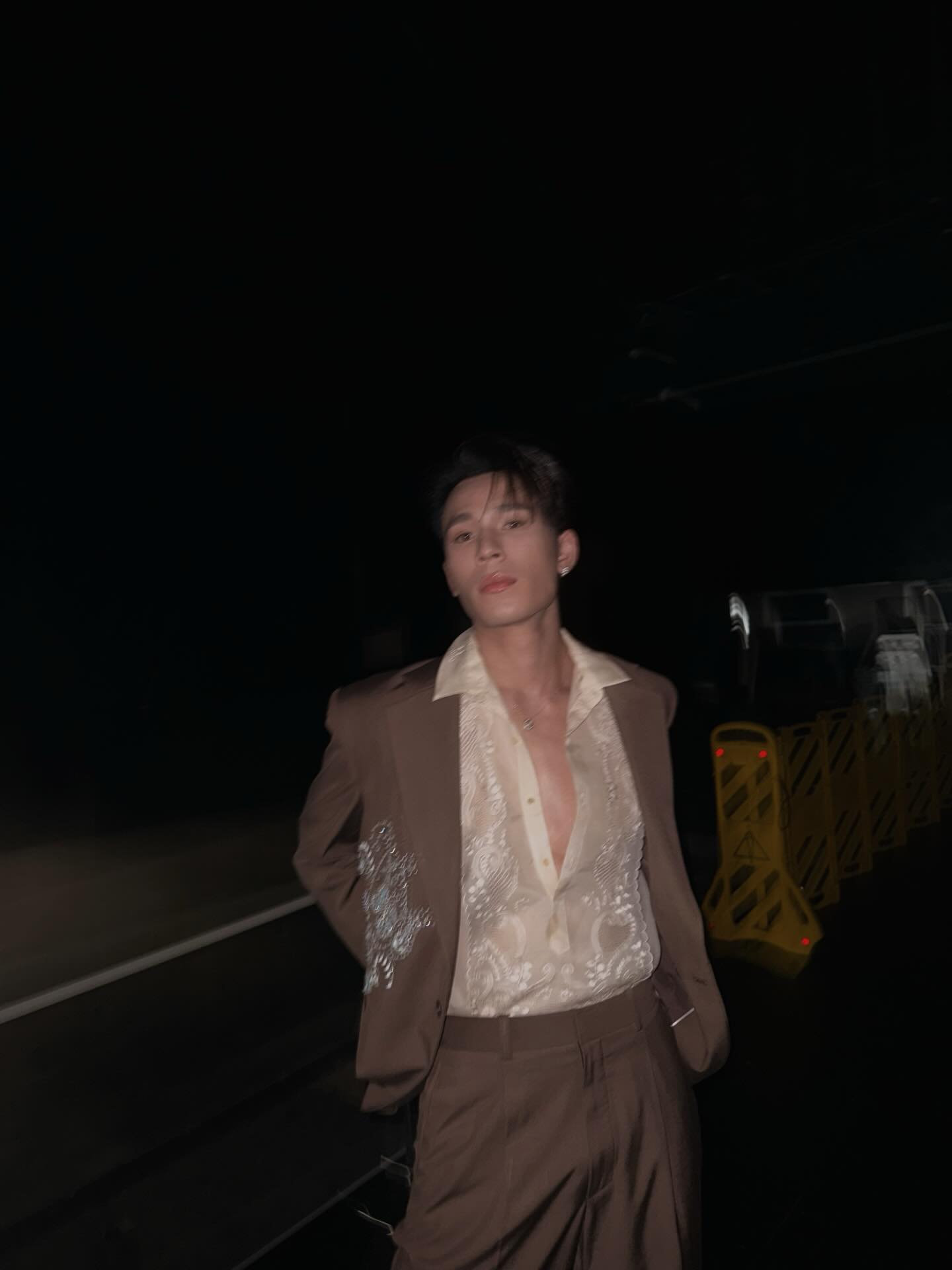 เพิร์ล - ศัจกร ฉลาด