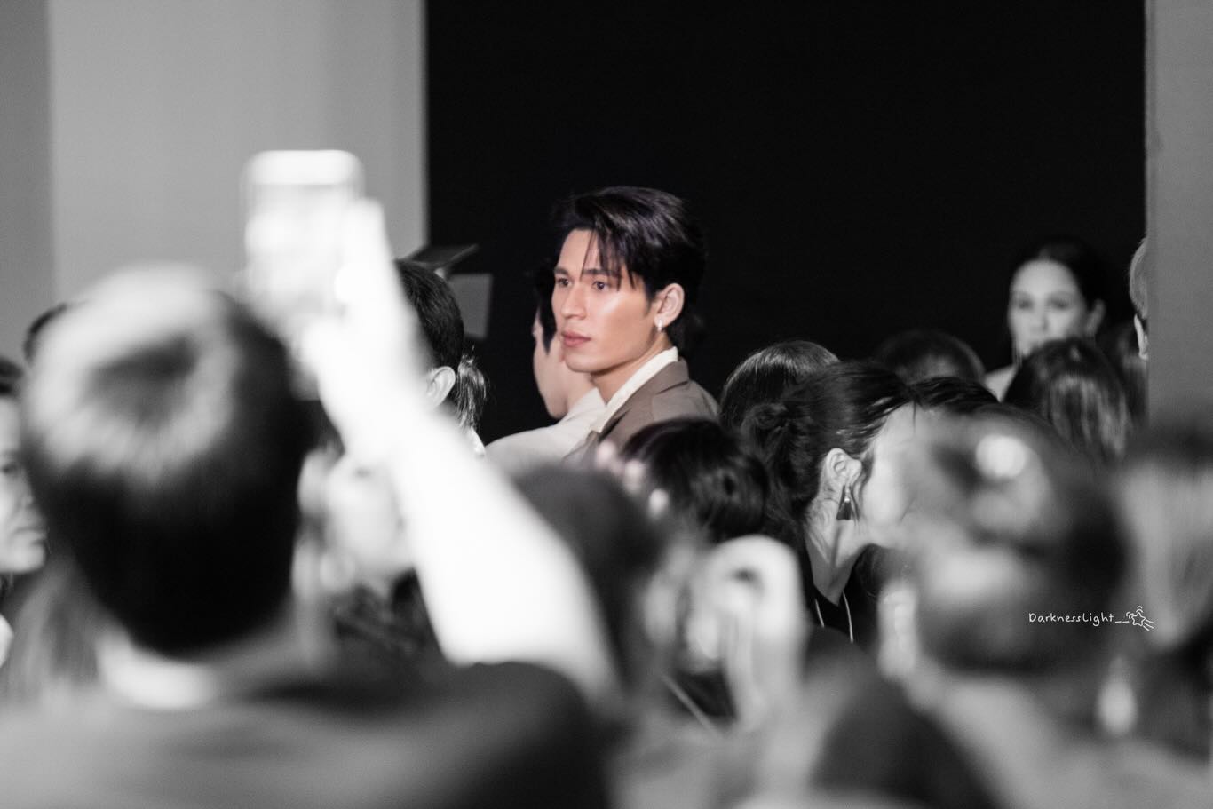 เพิร์ล - ศัจกร ฉลาด