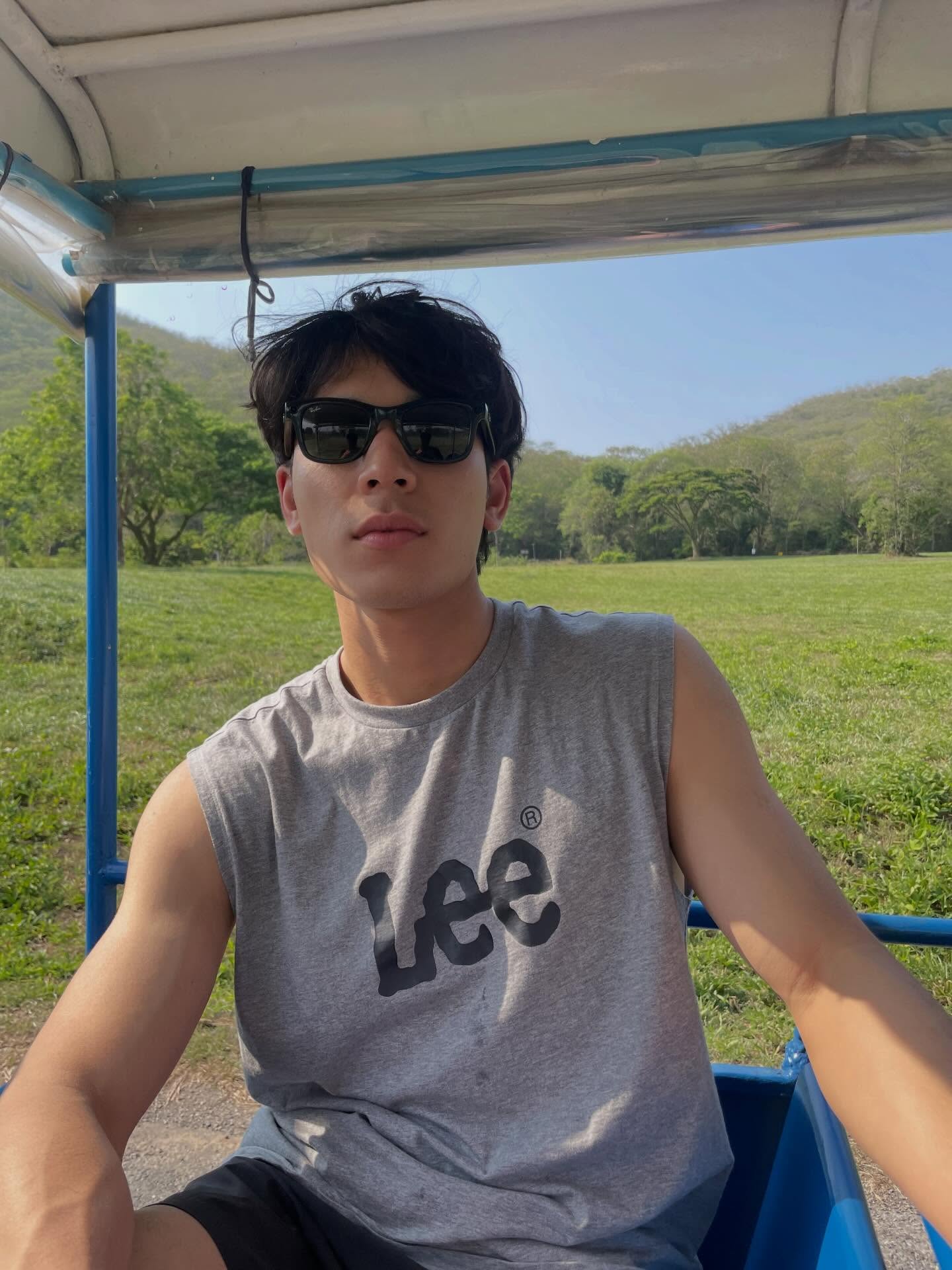 เพิร์ล - ศัจกร ฉลาด