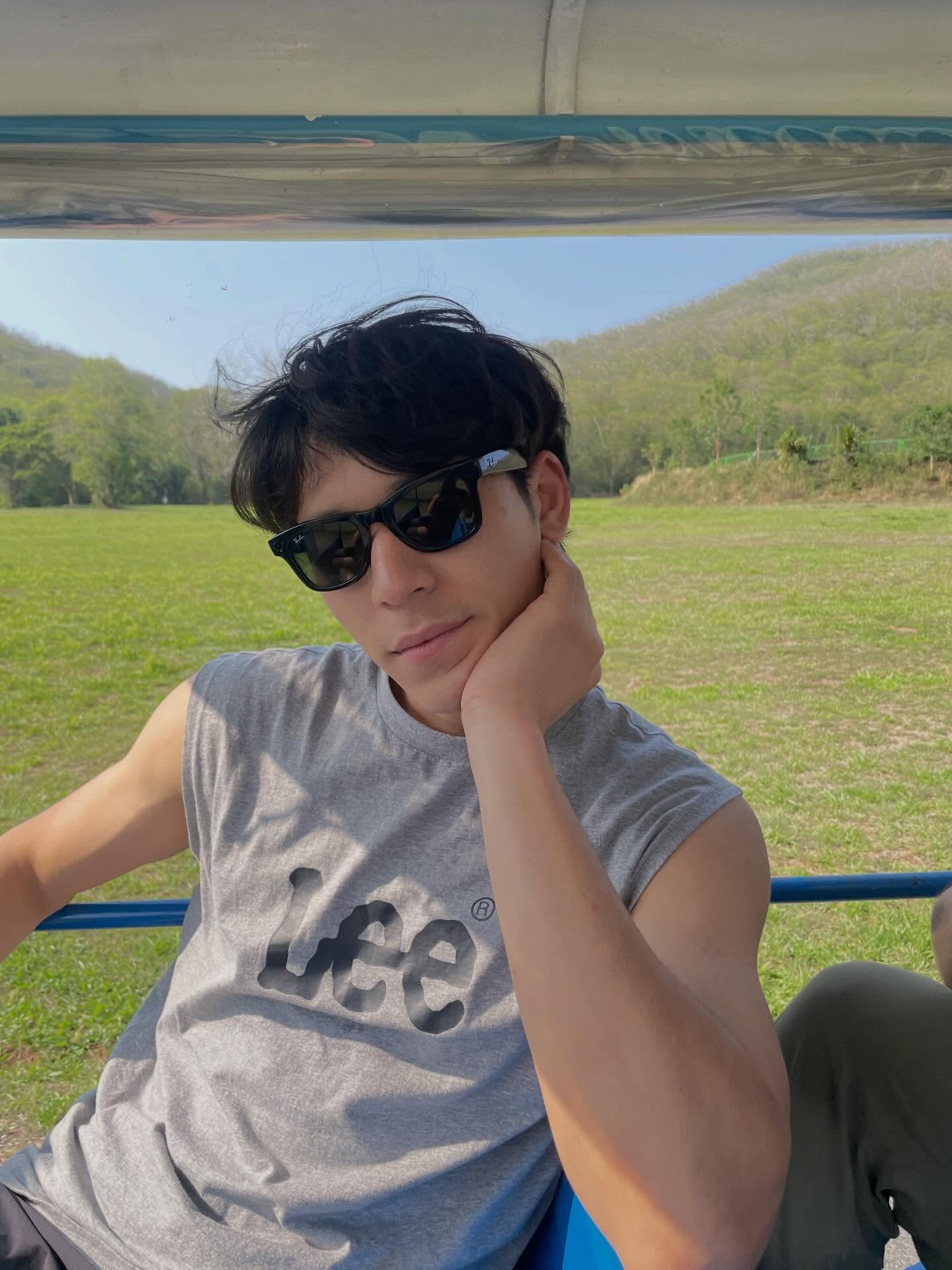 เพิร์ล - ศัจกร ฉลาด