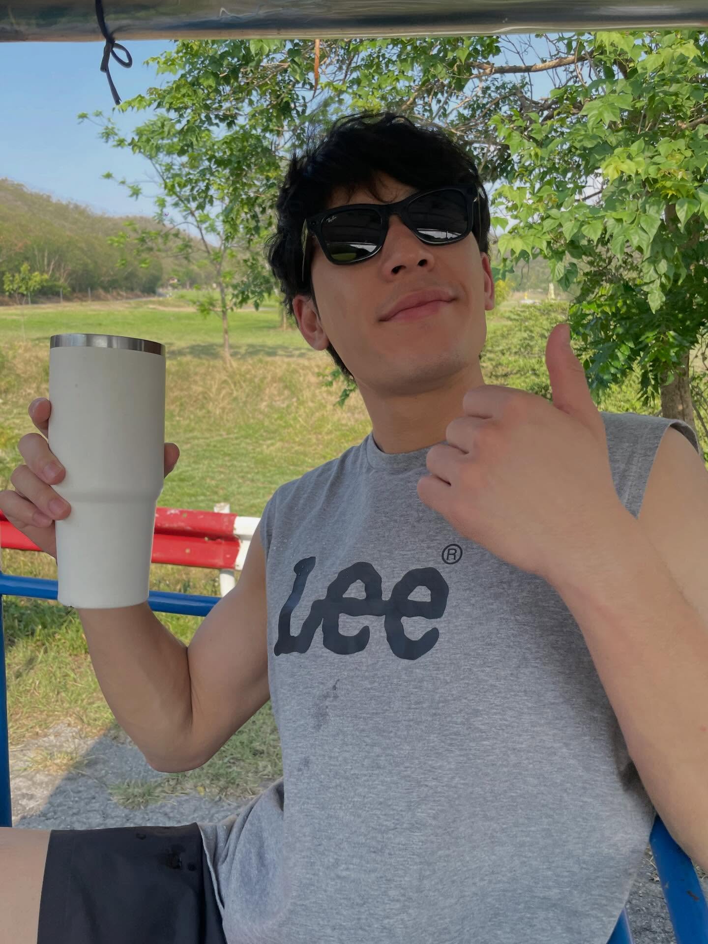 เพิร์ล - ศัจกร ฉลาด