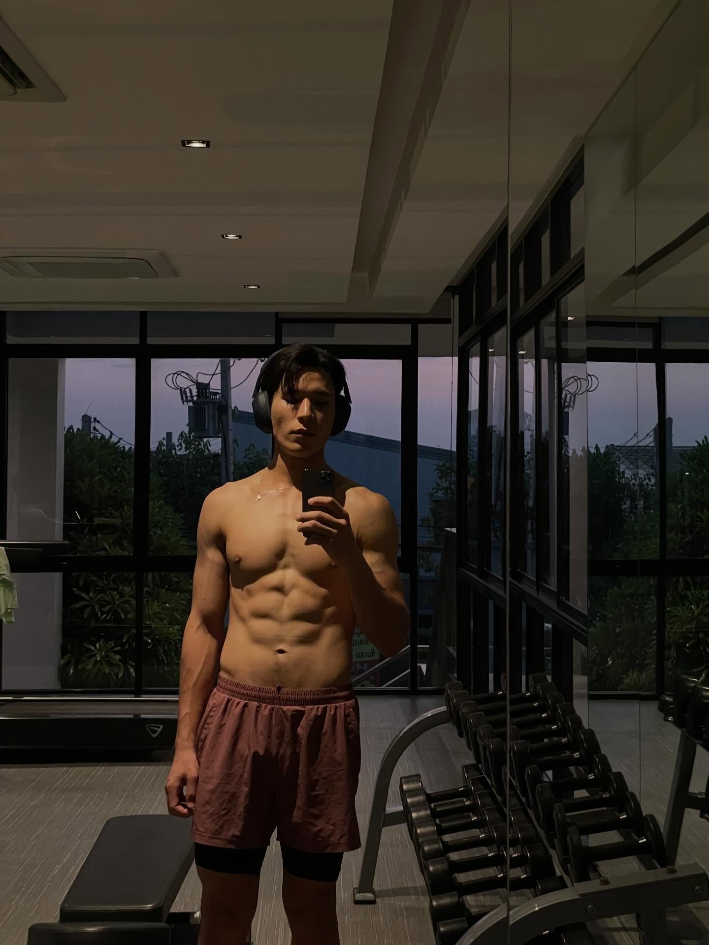 เพิร์ล - ศัจกร ฉลาด