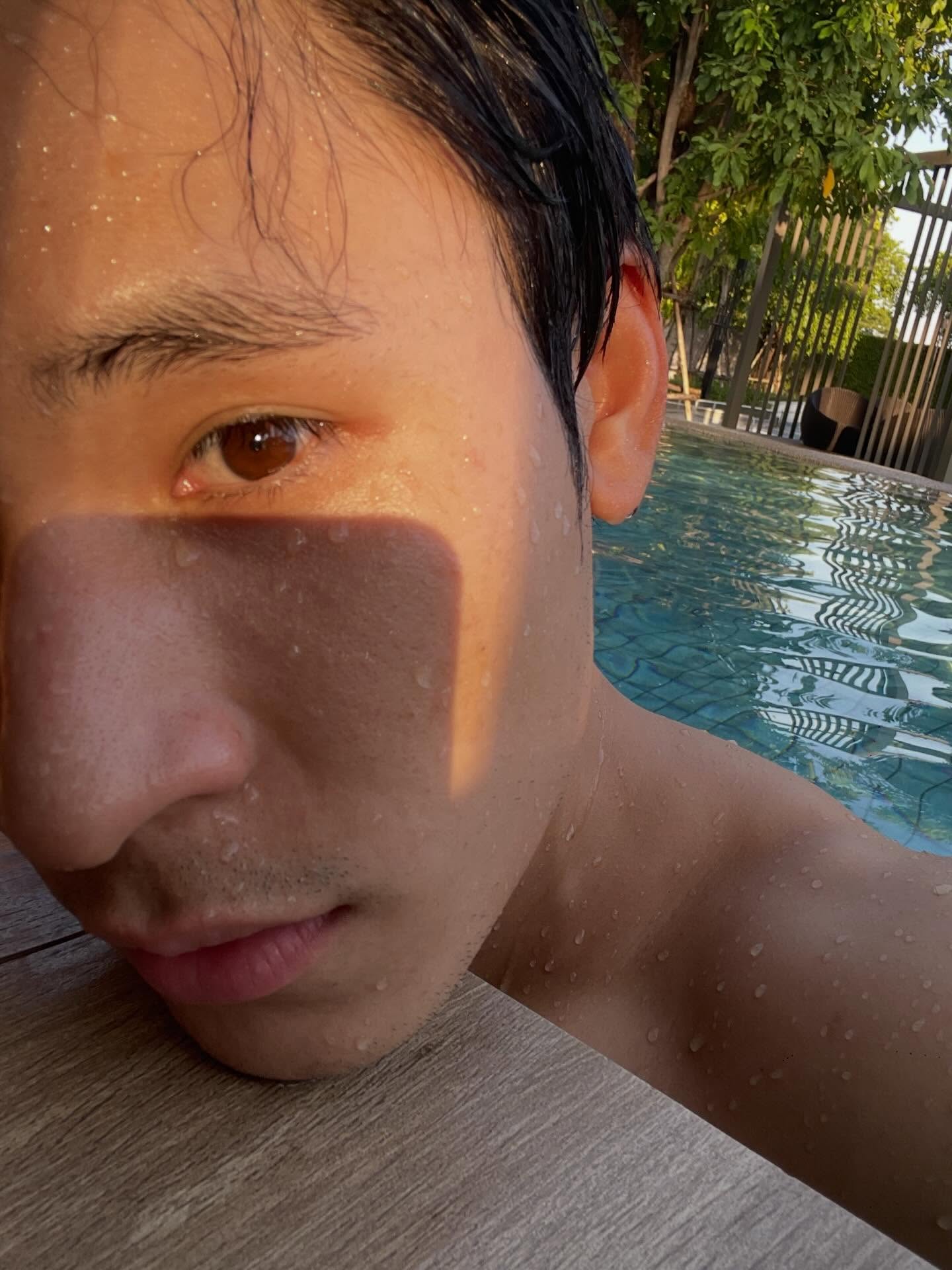 เพิร์ล - ศัจกร ฉลาด