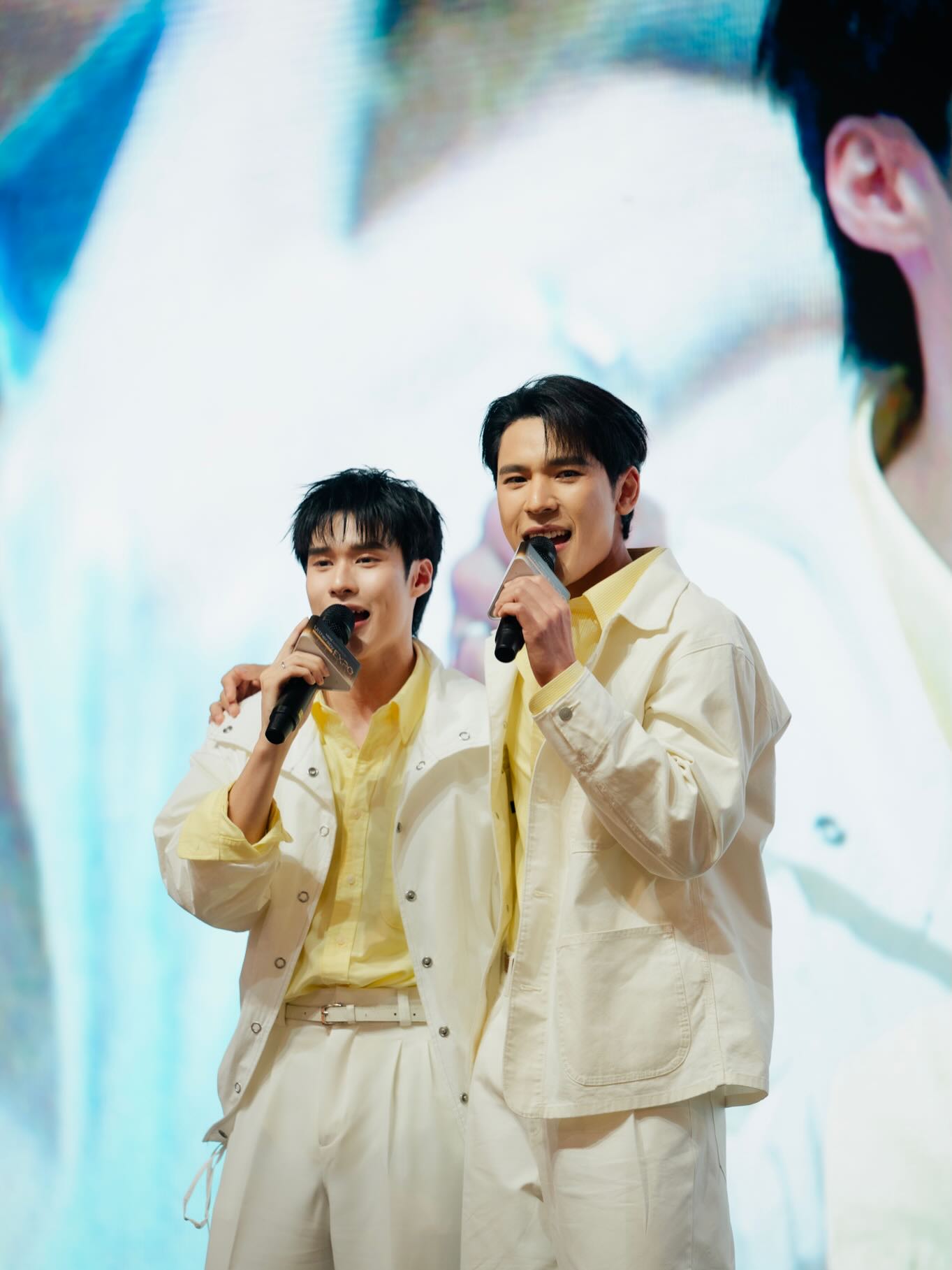 เพิร์ล - ศัจกร ฉลาด