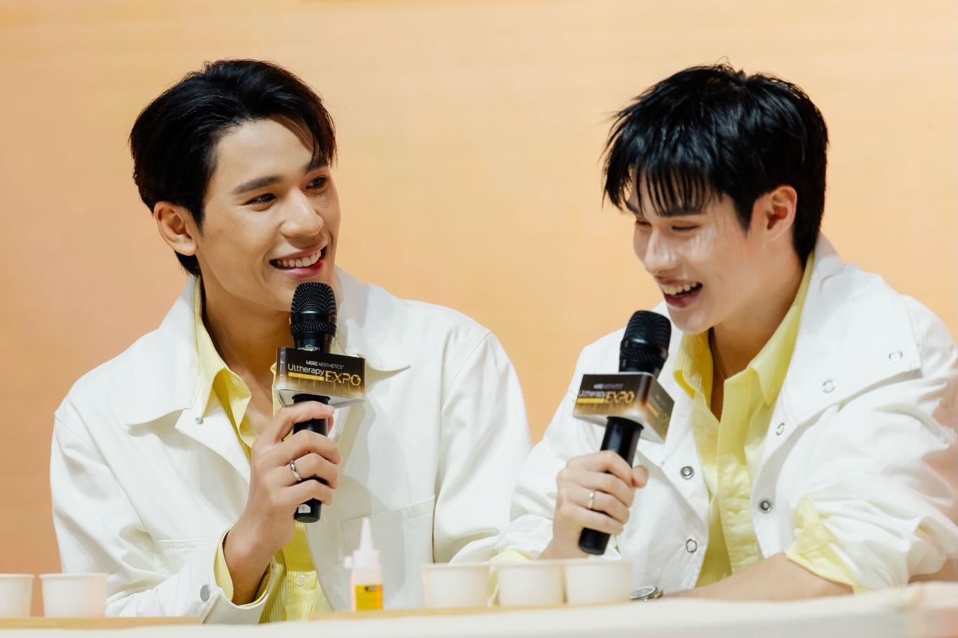 เพิร์ล - ศัจกร ฉลาด