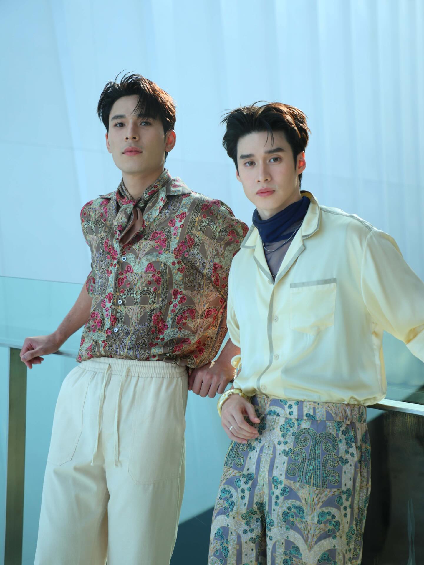 เพิร์ล - ศัจกร ฉลาด