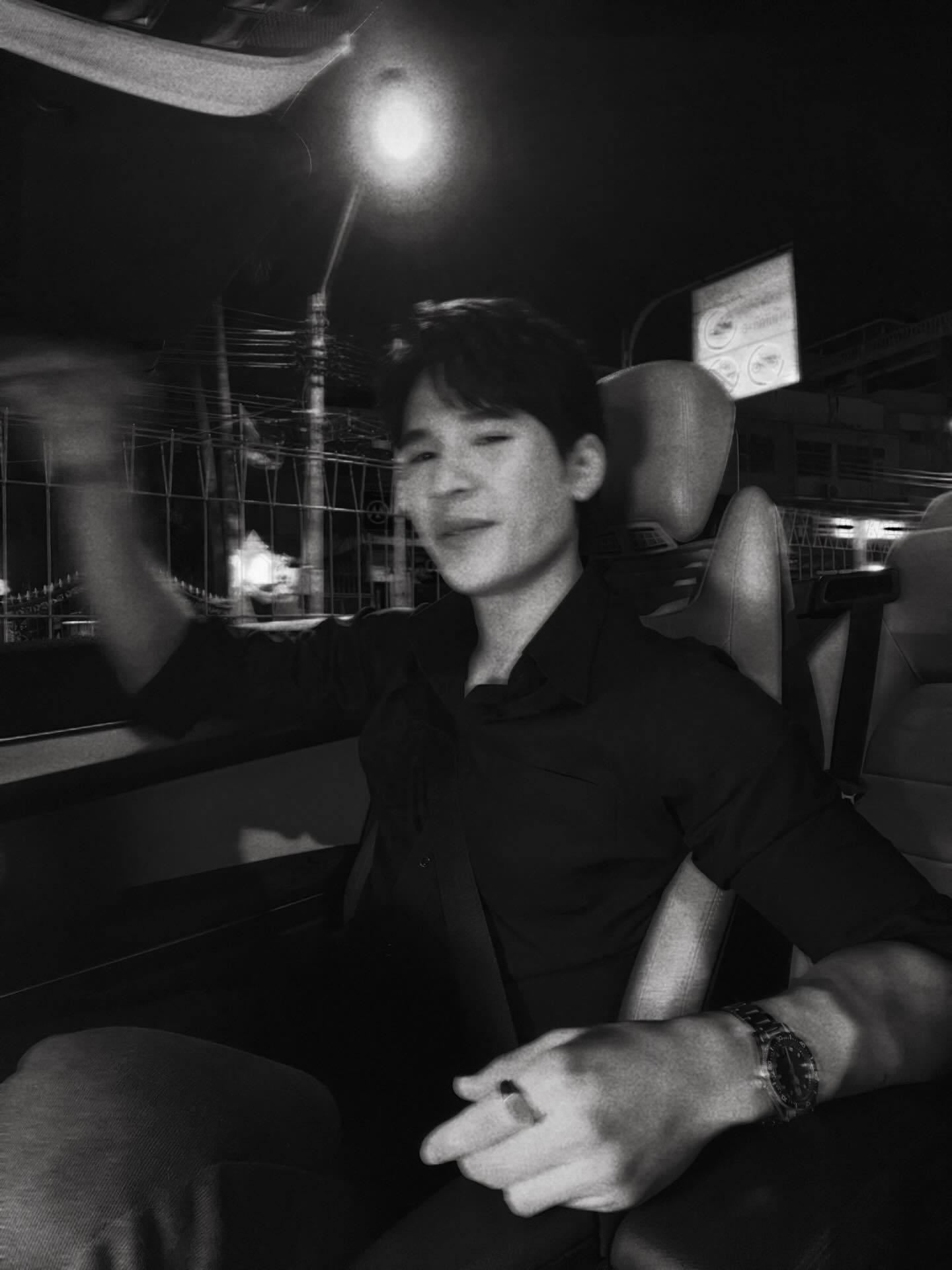 เพิร์ล - ศัจกร ฉลาด