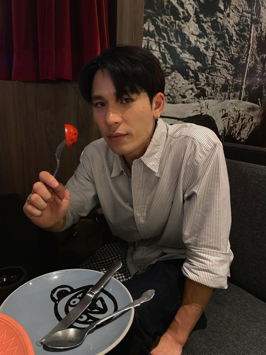 เพิร์ล - ศัจกร ฉลาด