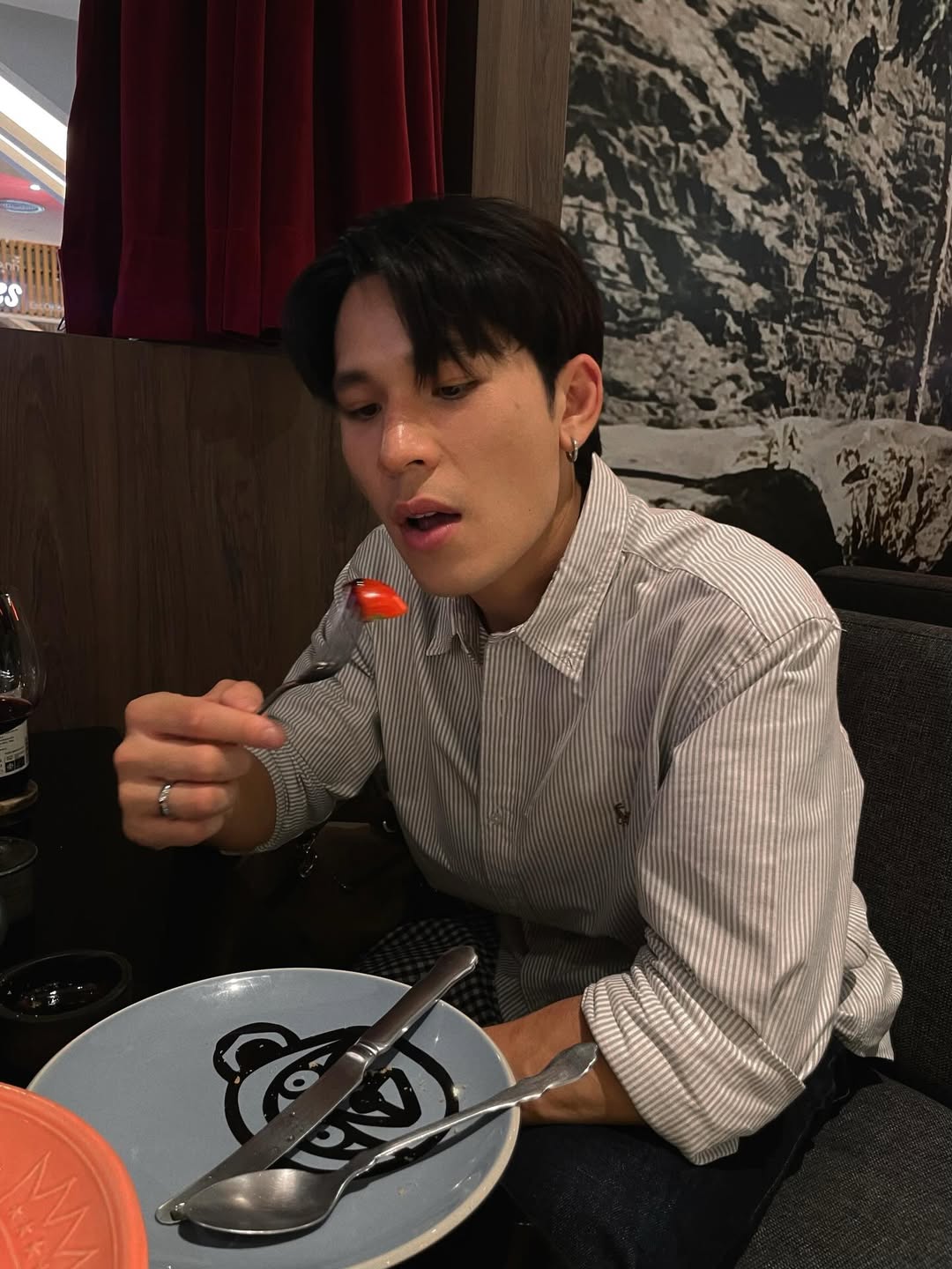 เพิร์ล - ศัจกร ฉลาด