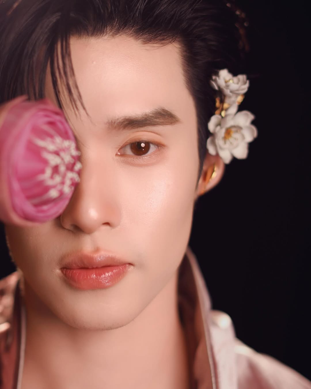 เพิร์ล - ศัจกร ฉลาด