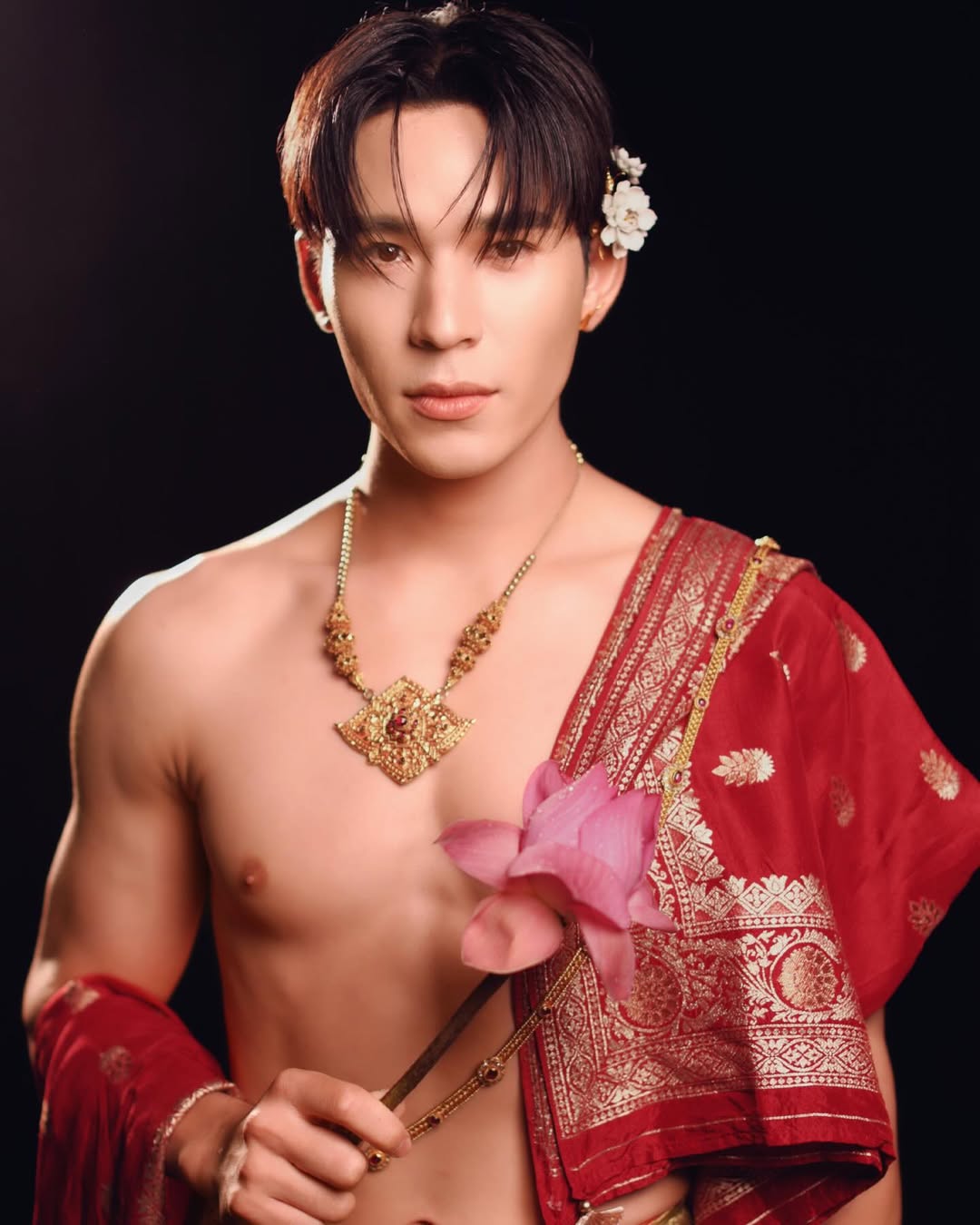 เพิร์ล - ศัจกร ฉลาด