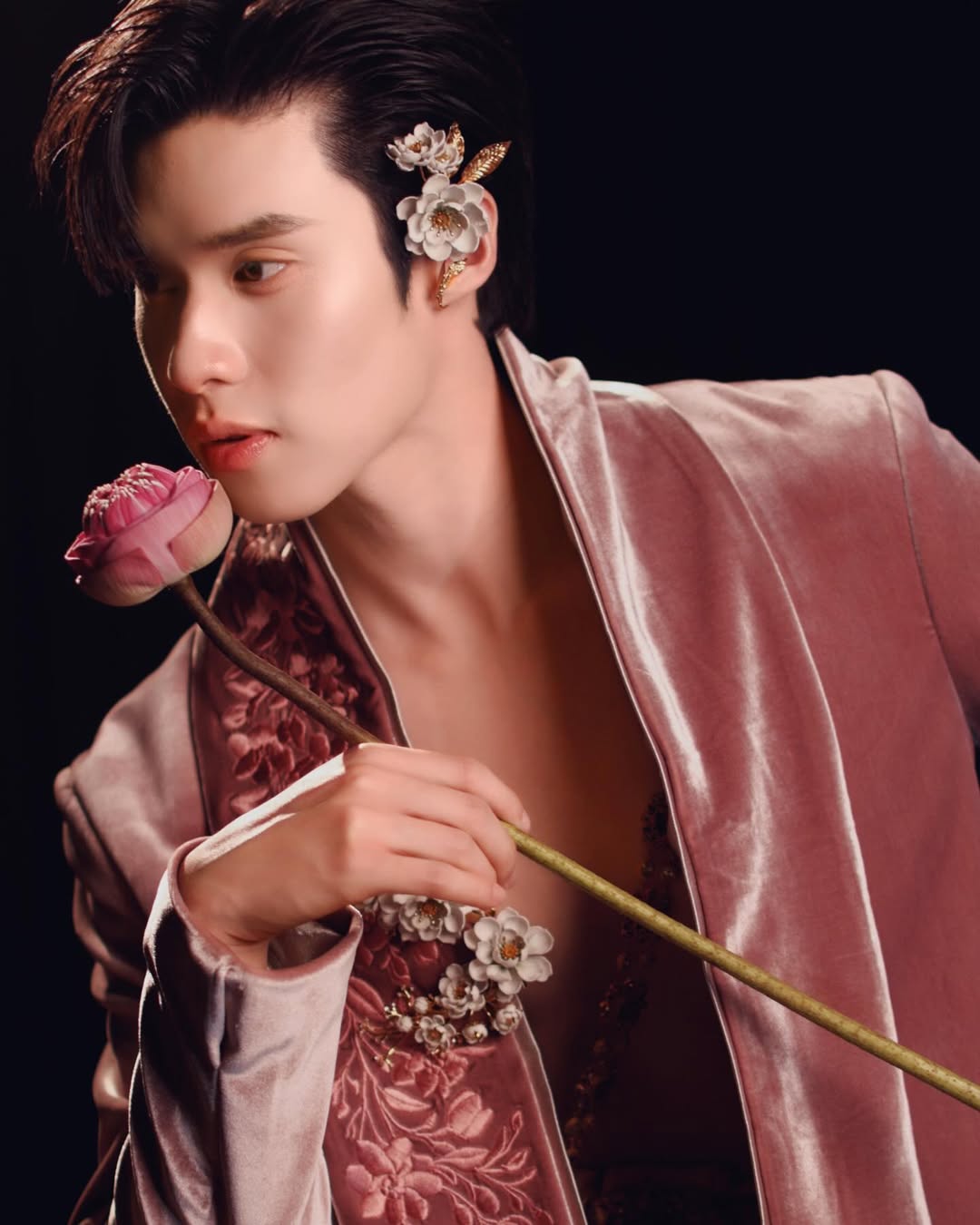 เพิร์ล - ศัจกร ฉลาด