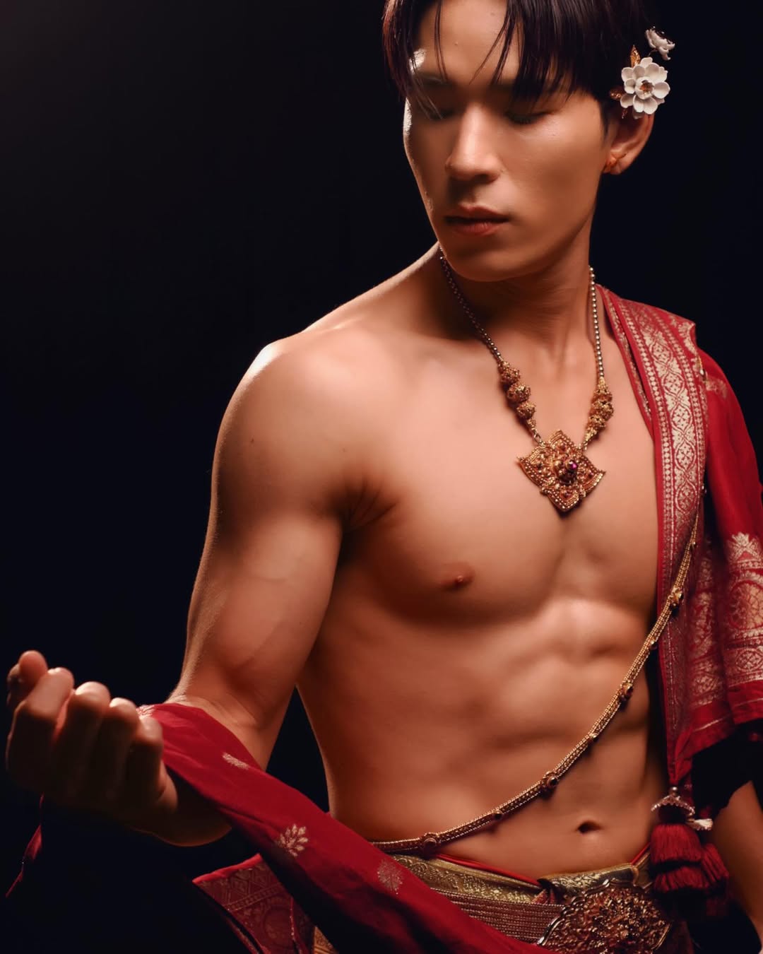 เพิร์ล - ศัจกร ฉลาด