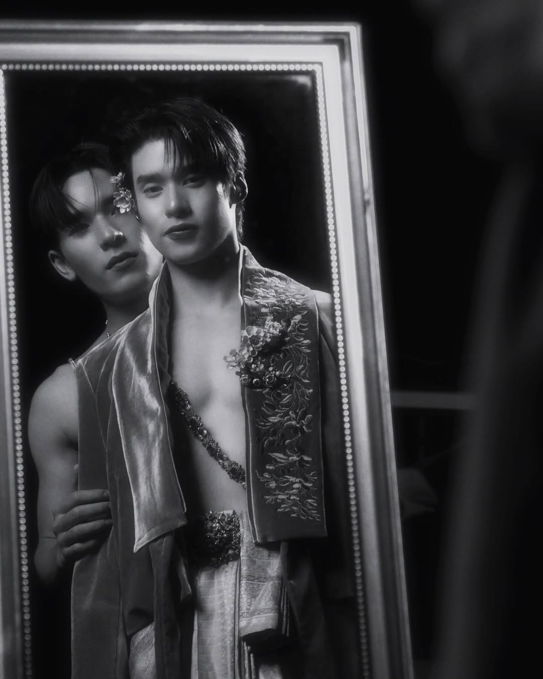 เพิร์ล - ศัจกร ฉลาด