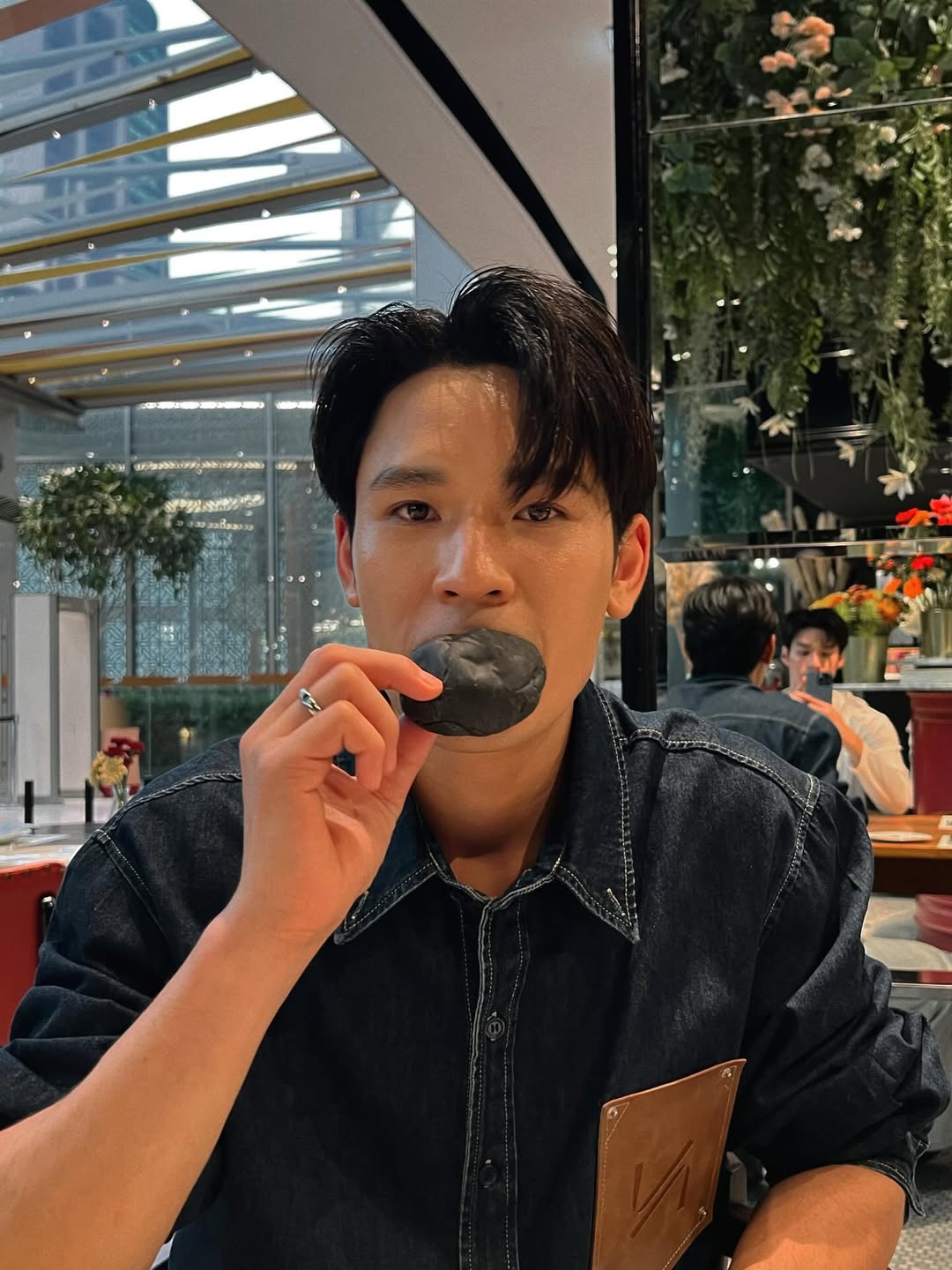 เพิร์ล - ศัจกร ฉลาด