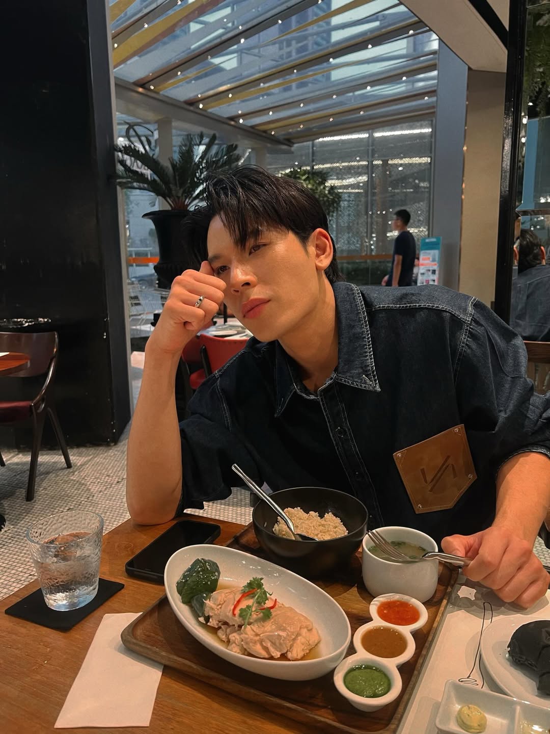 เพิร์ล - ศัจกร ฉลาด