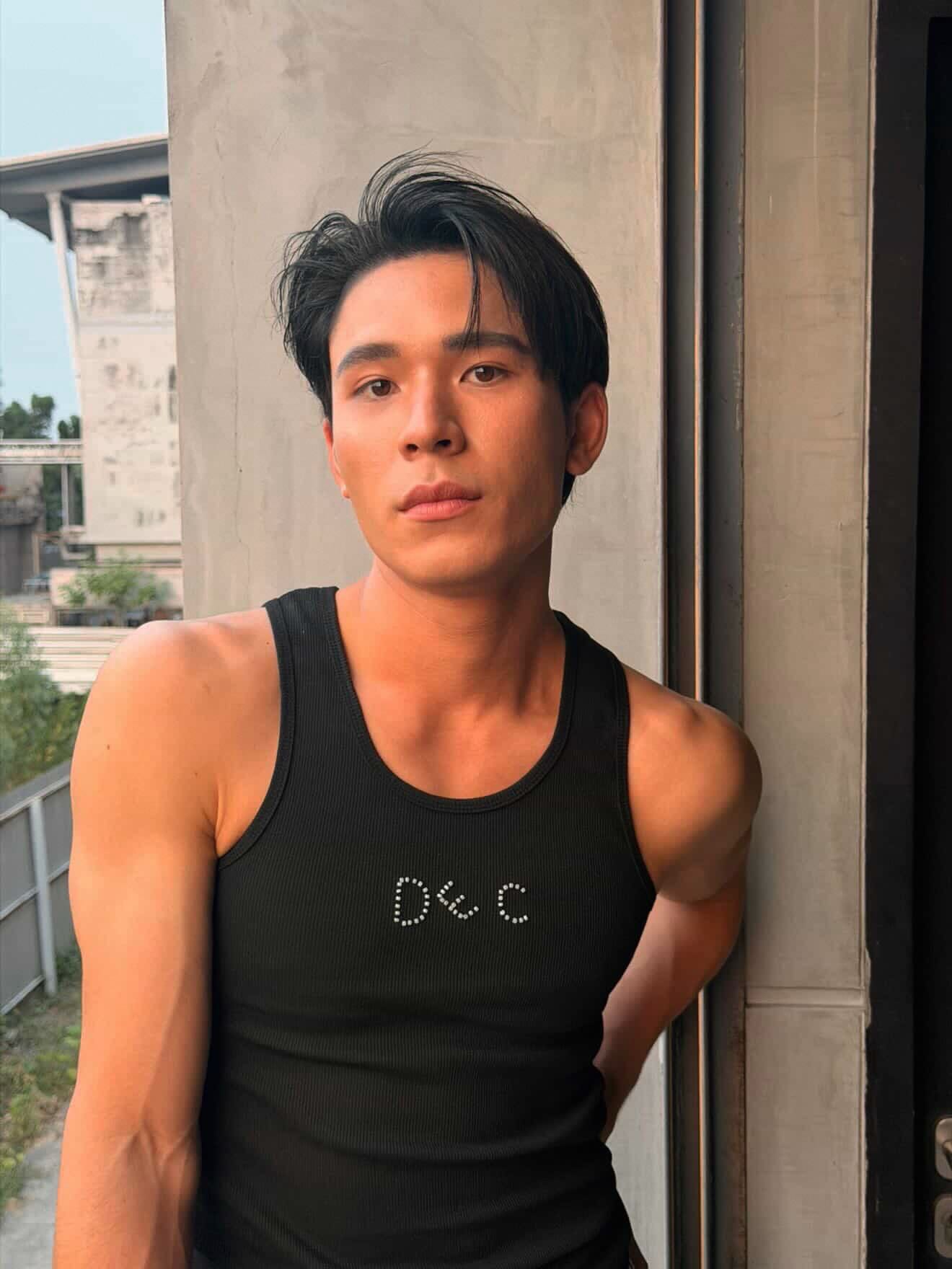 เพิร์ล - ศัจกร ฉลาด