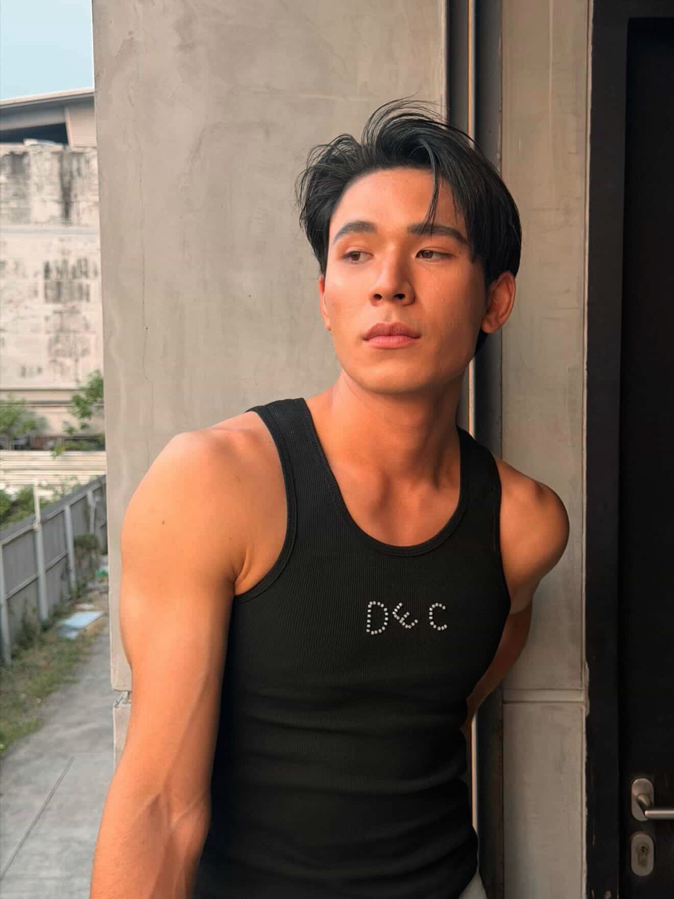 เพิร์ล - ศัจกร ฉลาด
