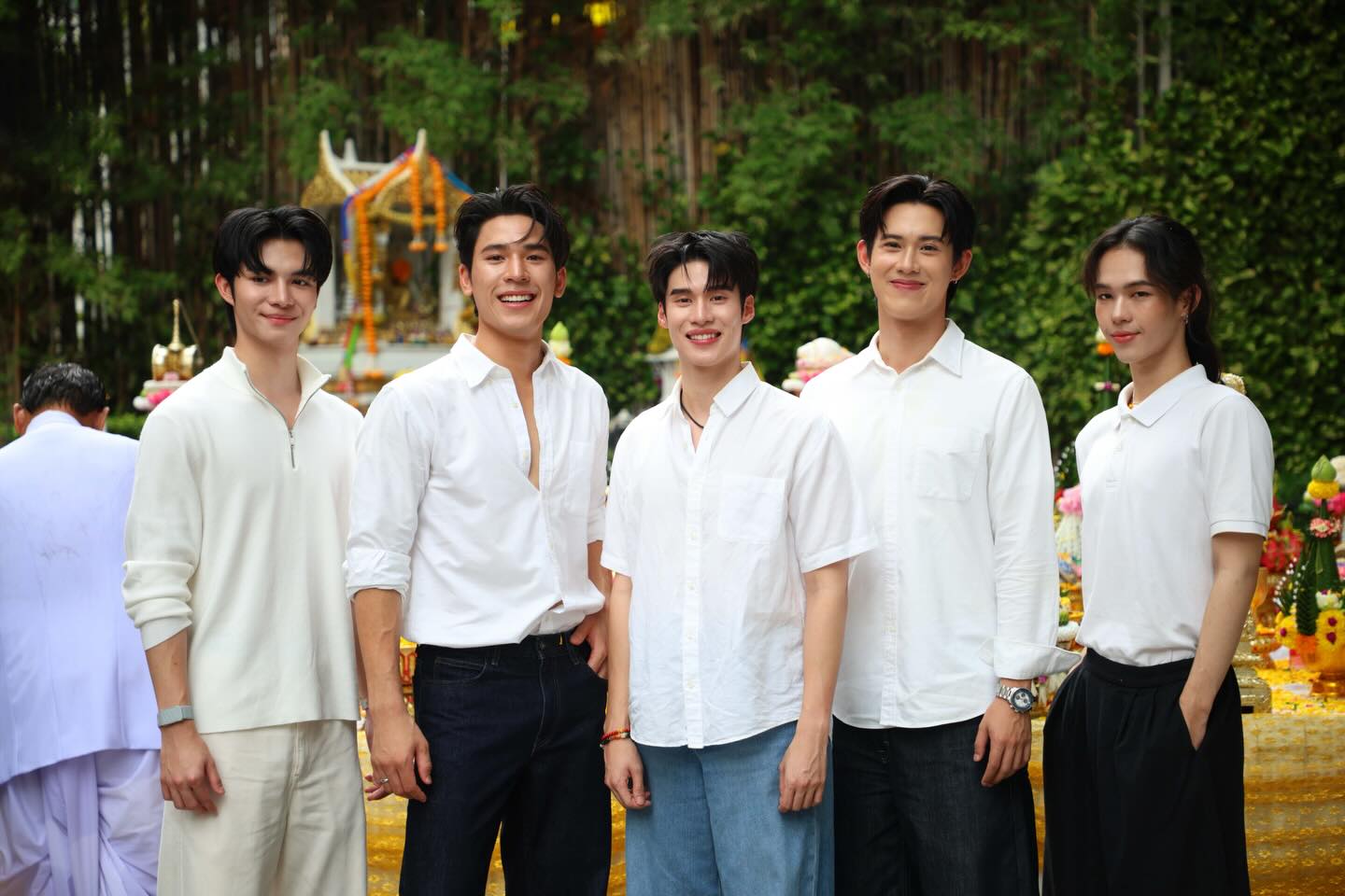 เพิร์ล - ศัจกร ฉลาด