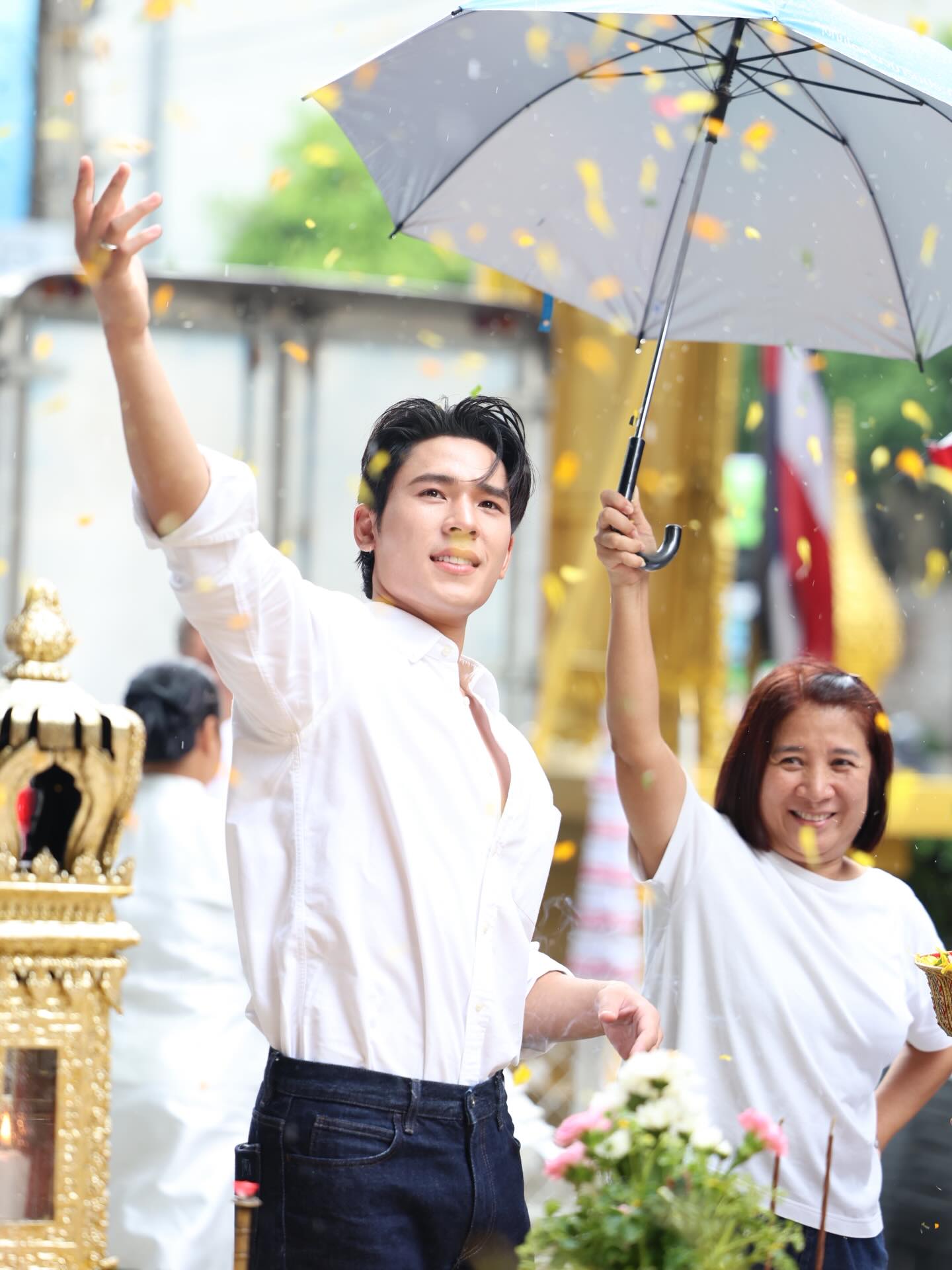 เพิร์ล - ศัจกร ฉลาด