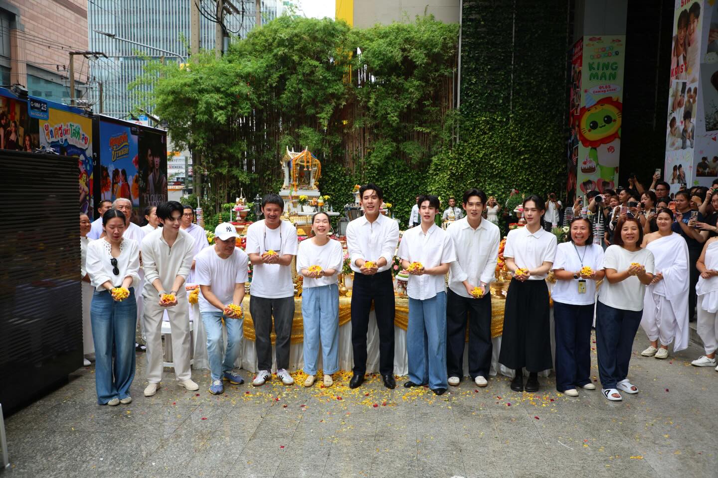 เพิร์ล - ศัจกร ฉลาด
