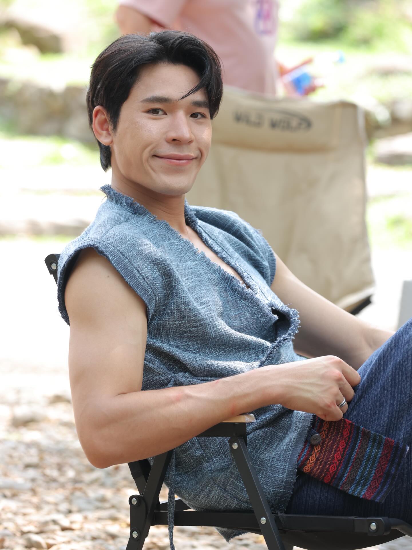 เพิร์ล - ศัจกร ฉลาด