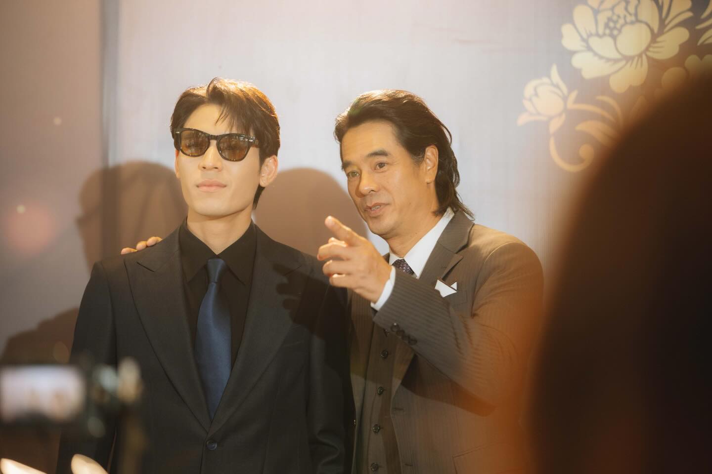 เพิร์ล - ศัจกร ฉลาด