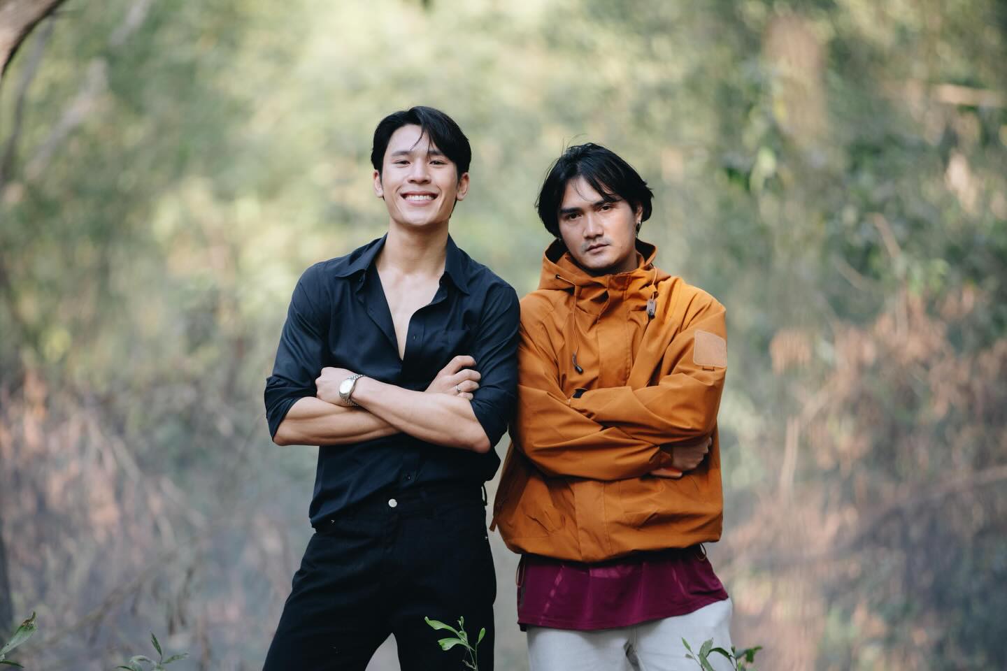 เพิร์ล - ศัจกร ฉลาด